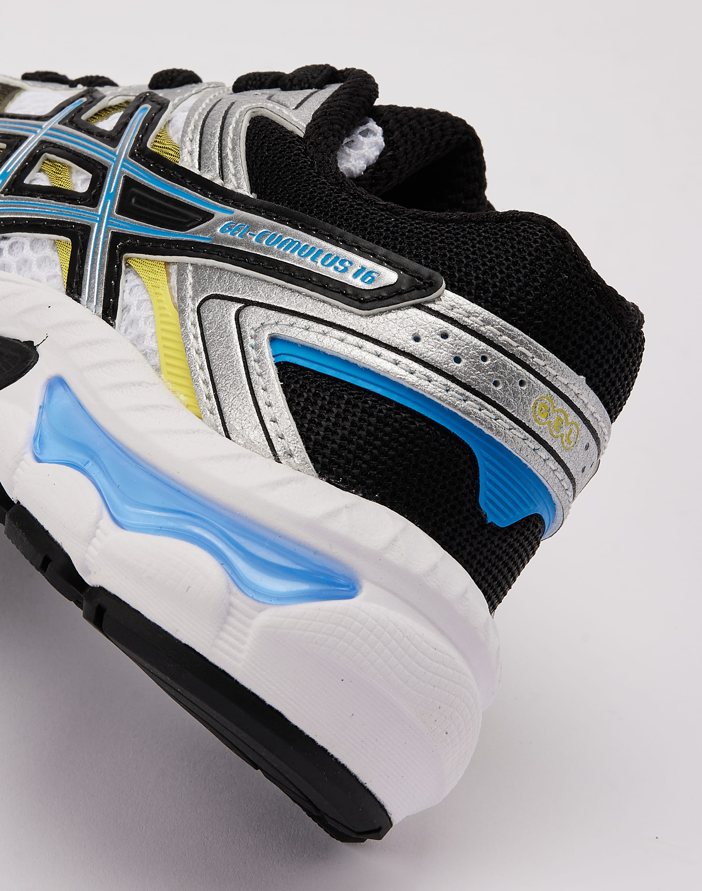 Photo of Asics GEL-CUMULUS 16 Pre-School