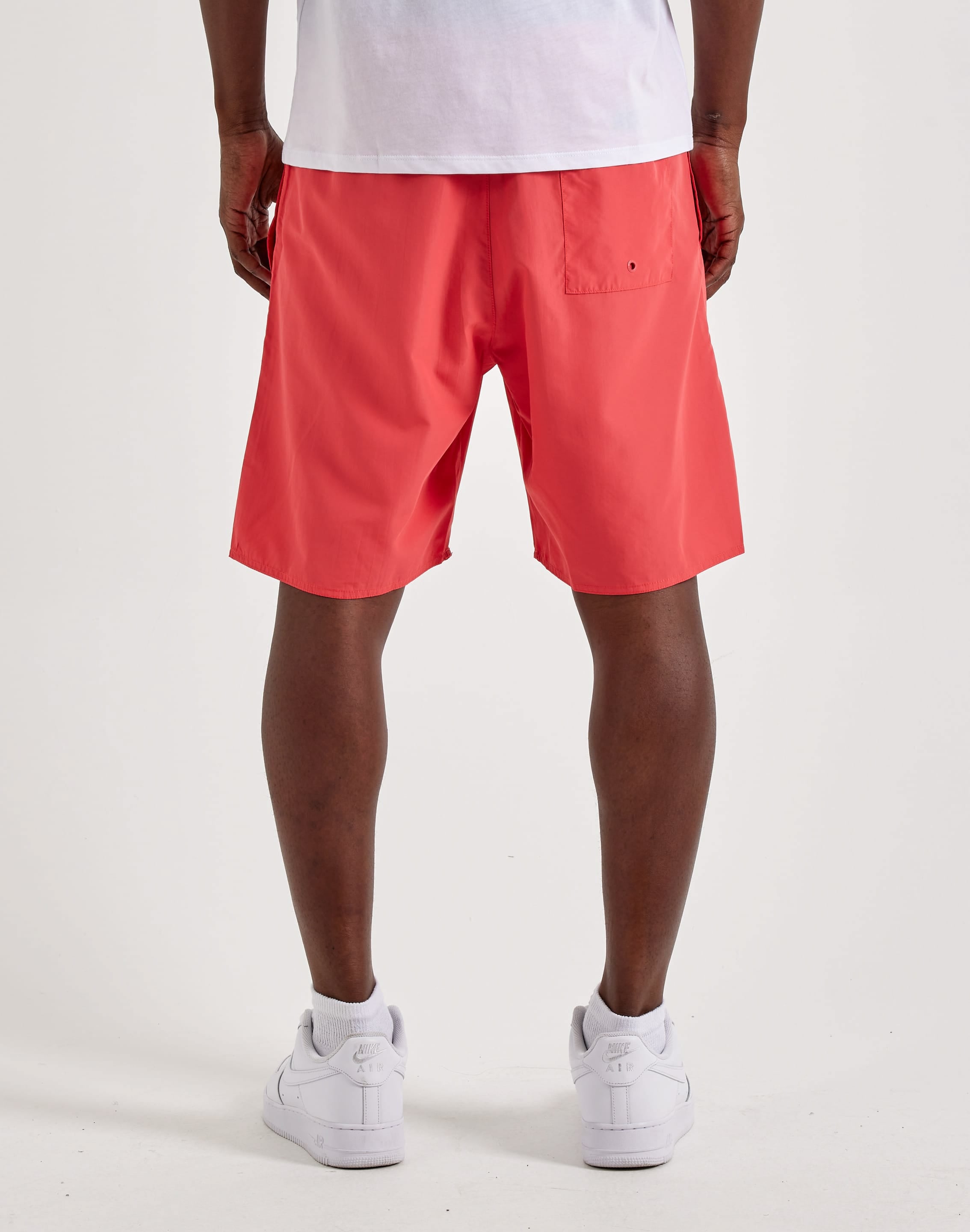 Photo of Armani Exchange Boxer Swim Shorts