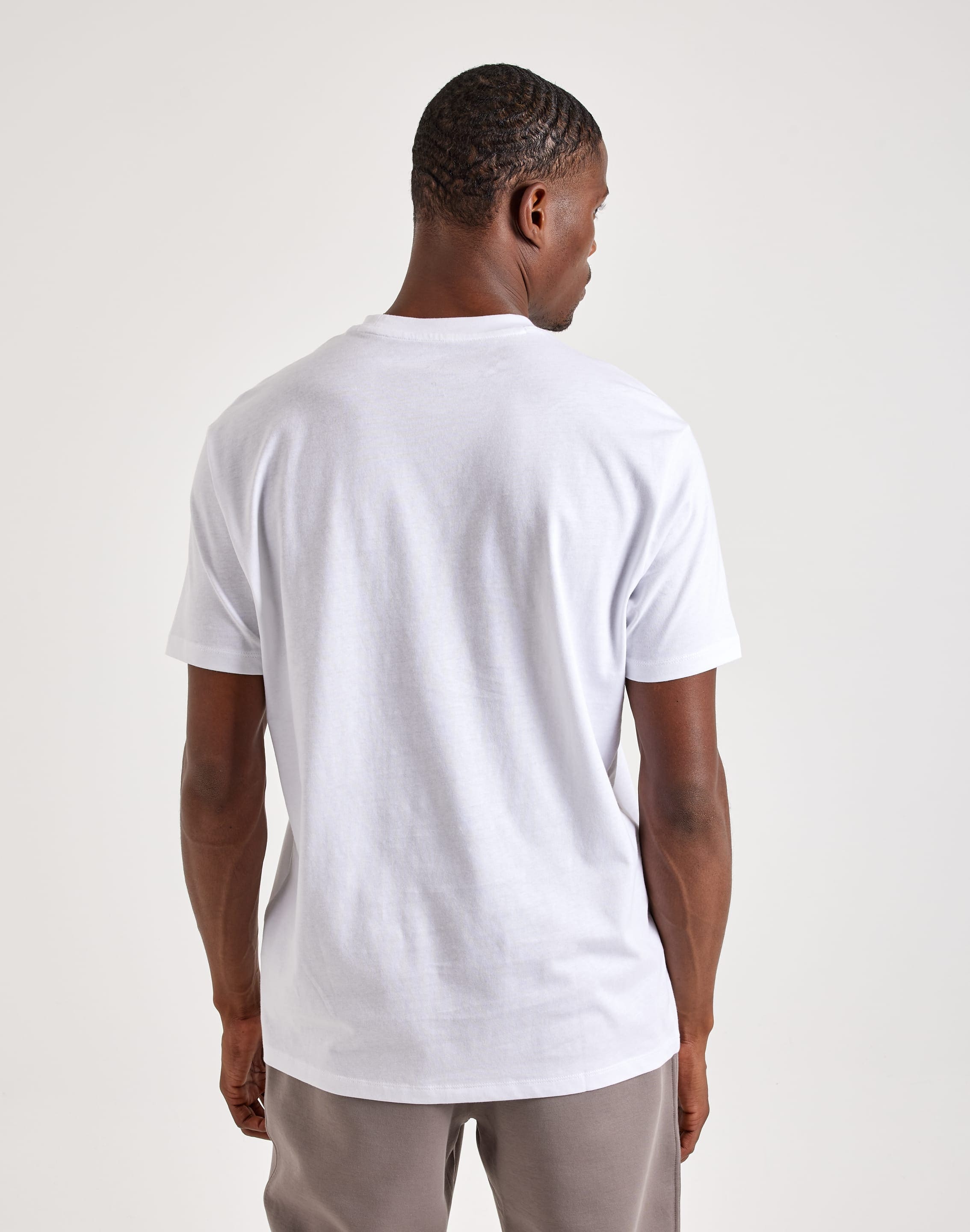 Photo of Armani Exchange Milano Logo Tee