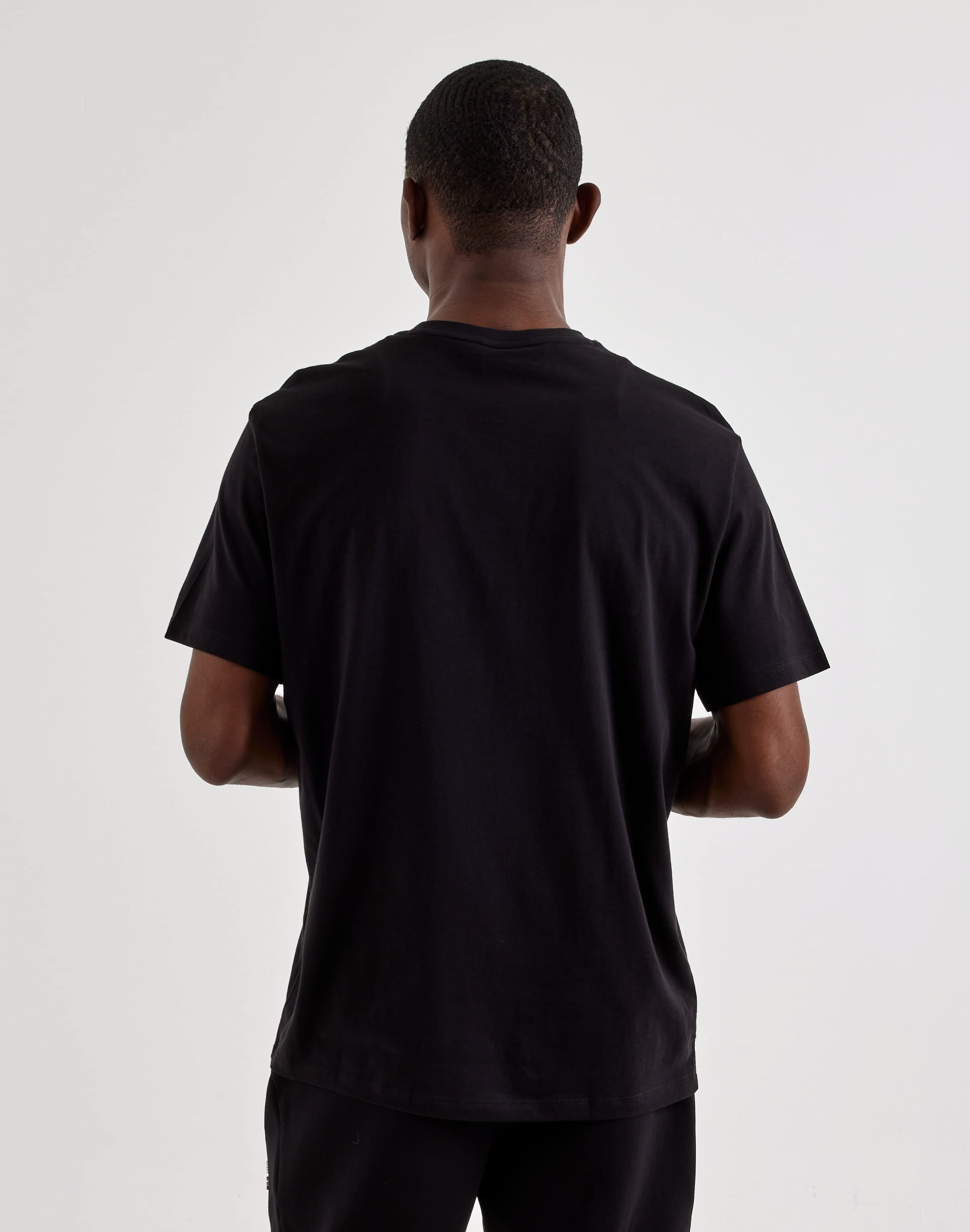 Armani Exchange Big Box Logo Tee, image 3 of 4