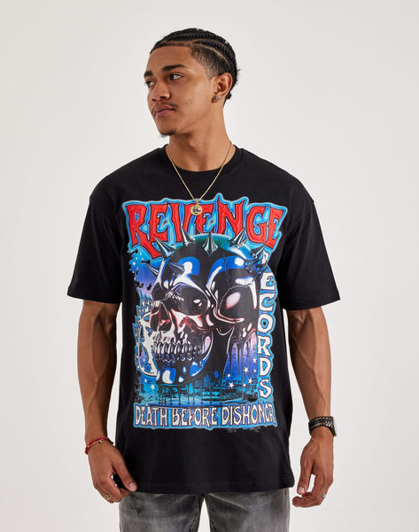 Rad Boyz Revenge Tee – DTLR