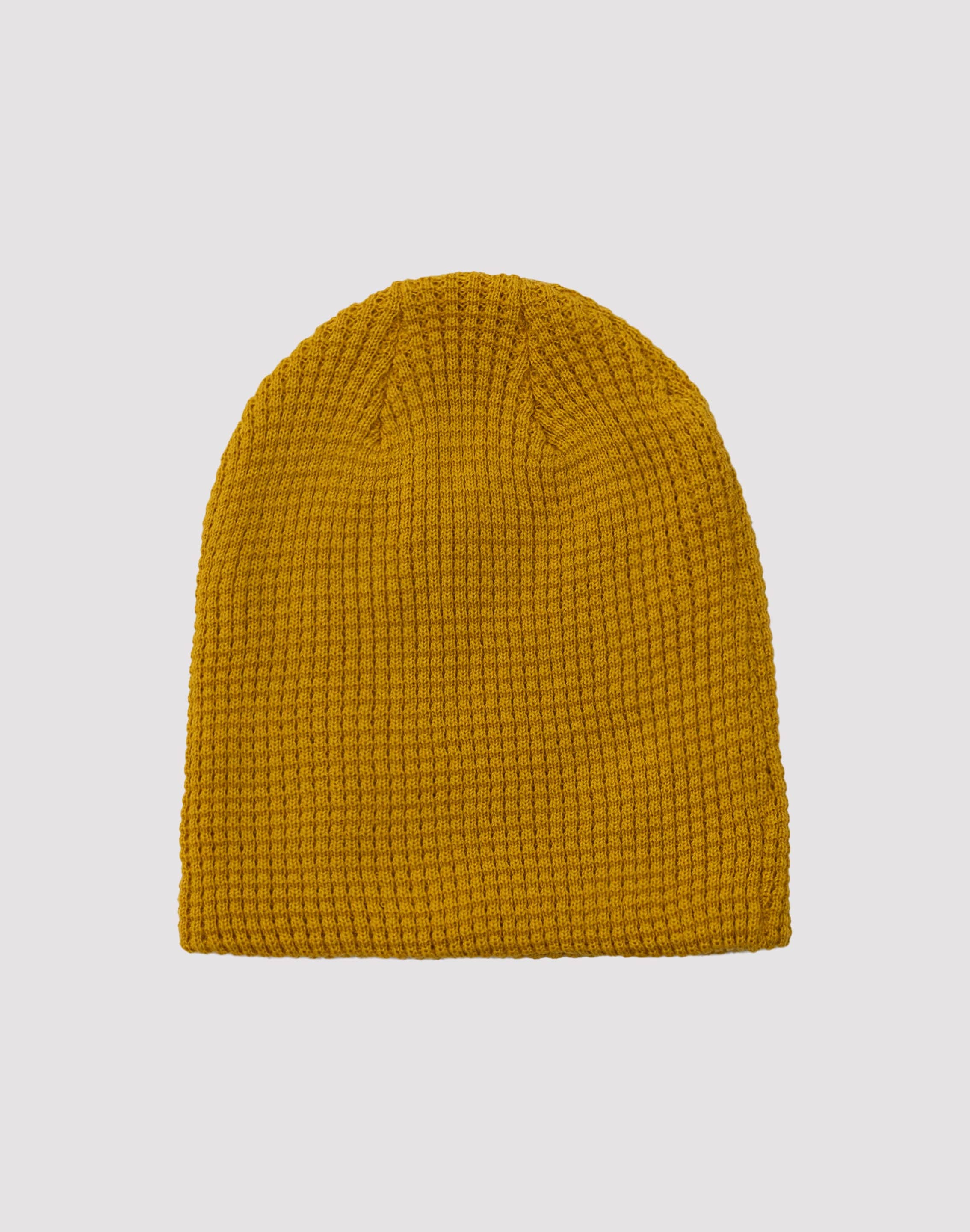 Photo of BKYS Waffle Knit Beanie