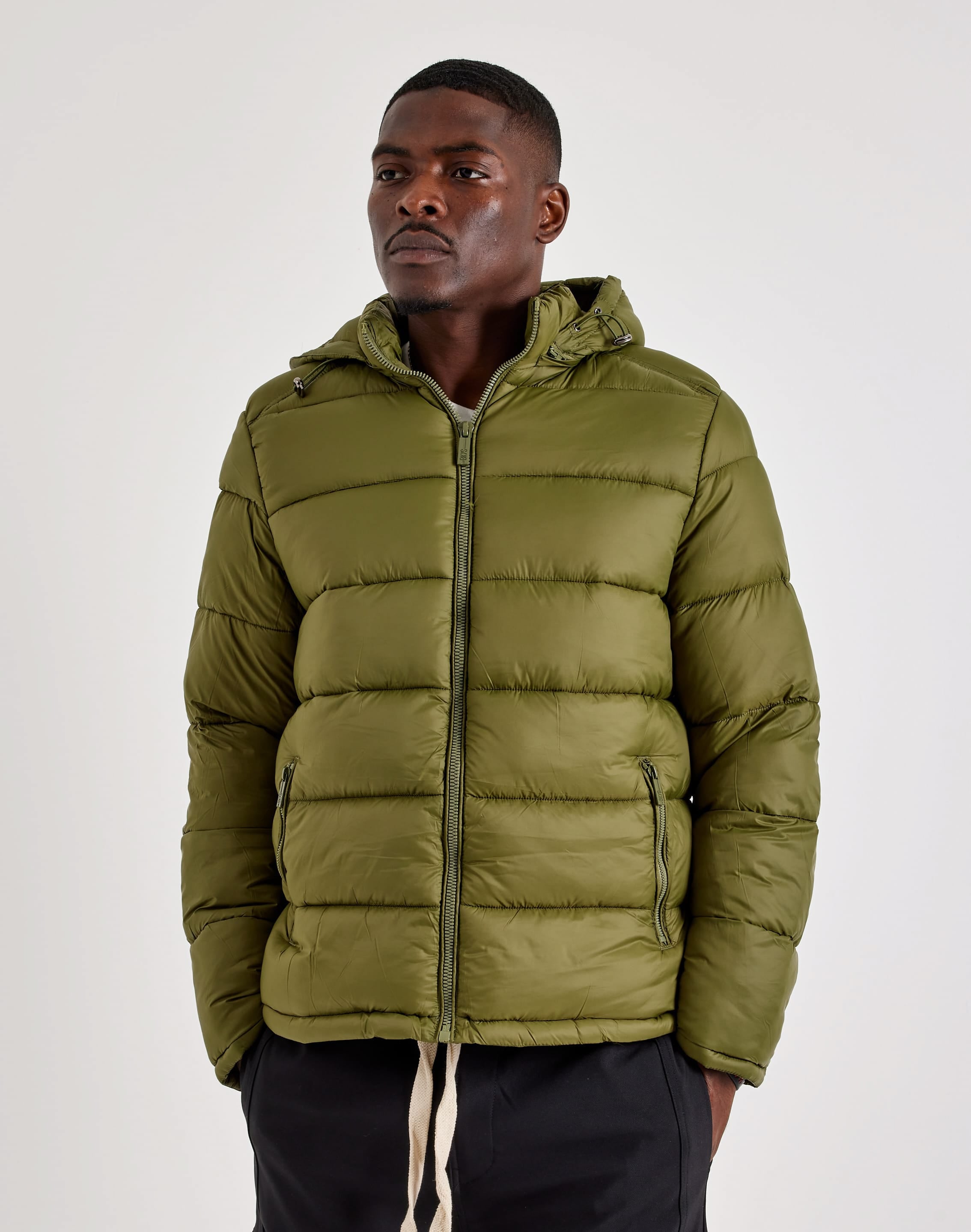 Photo of BKYS Puffer Jacket