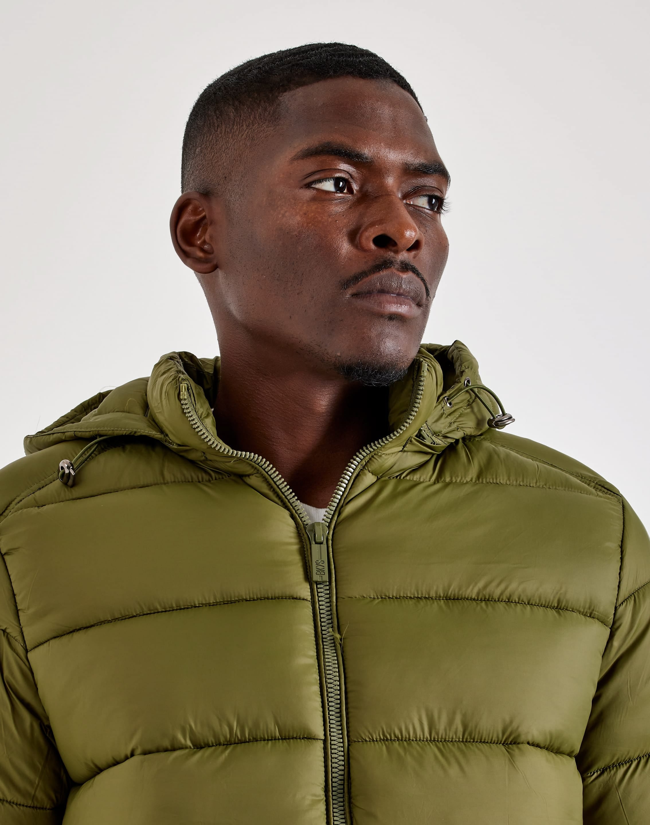 Photo of BKYS Puffer Jacket