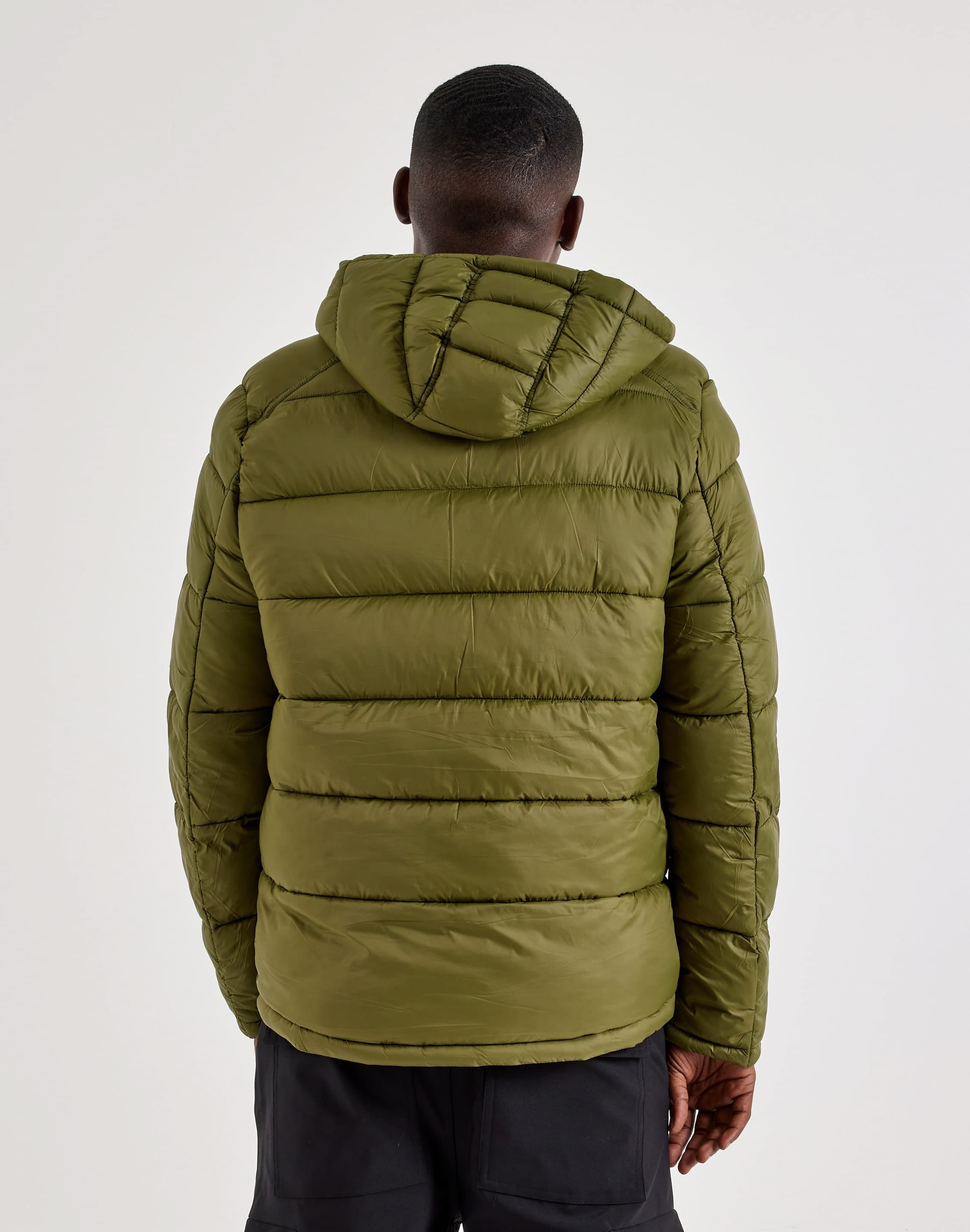 Photo of BKYS Puffer Jacket