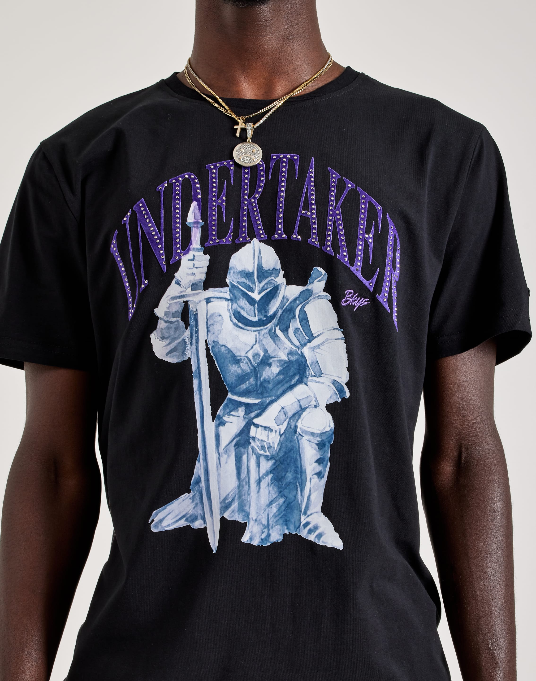 Photo of BKYS Undertaker Tee