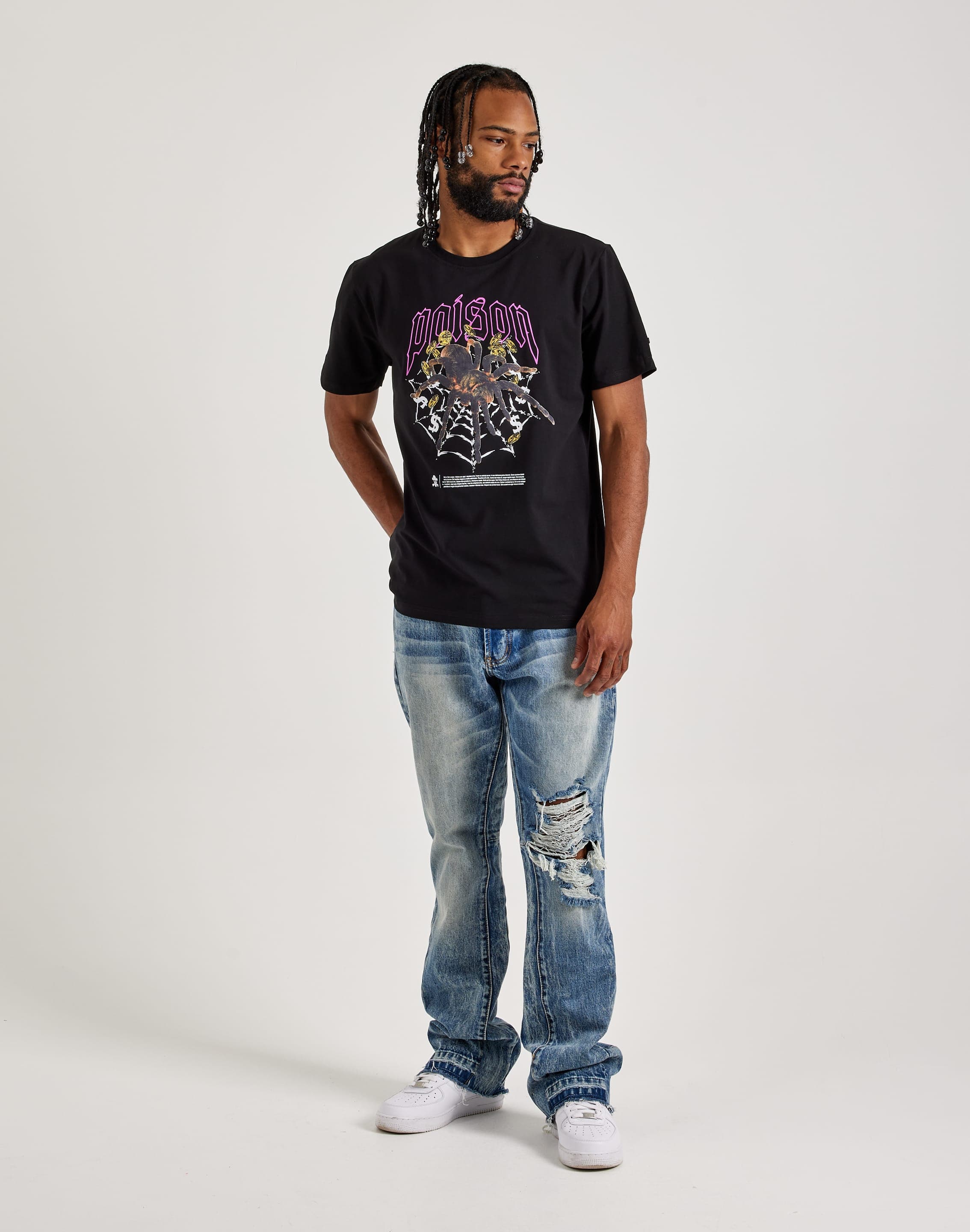 Photo of BKYS Poison Tee