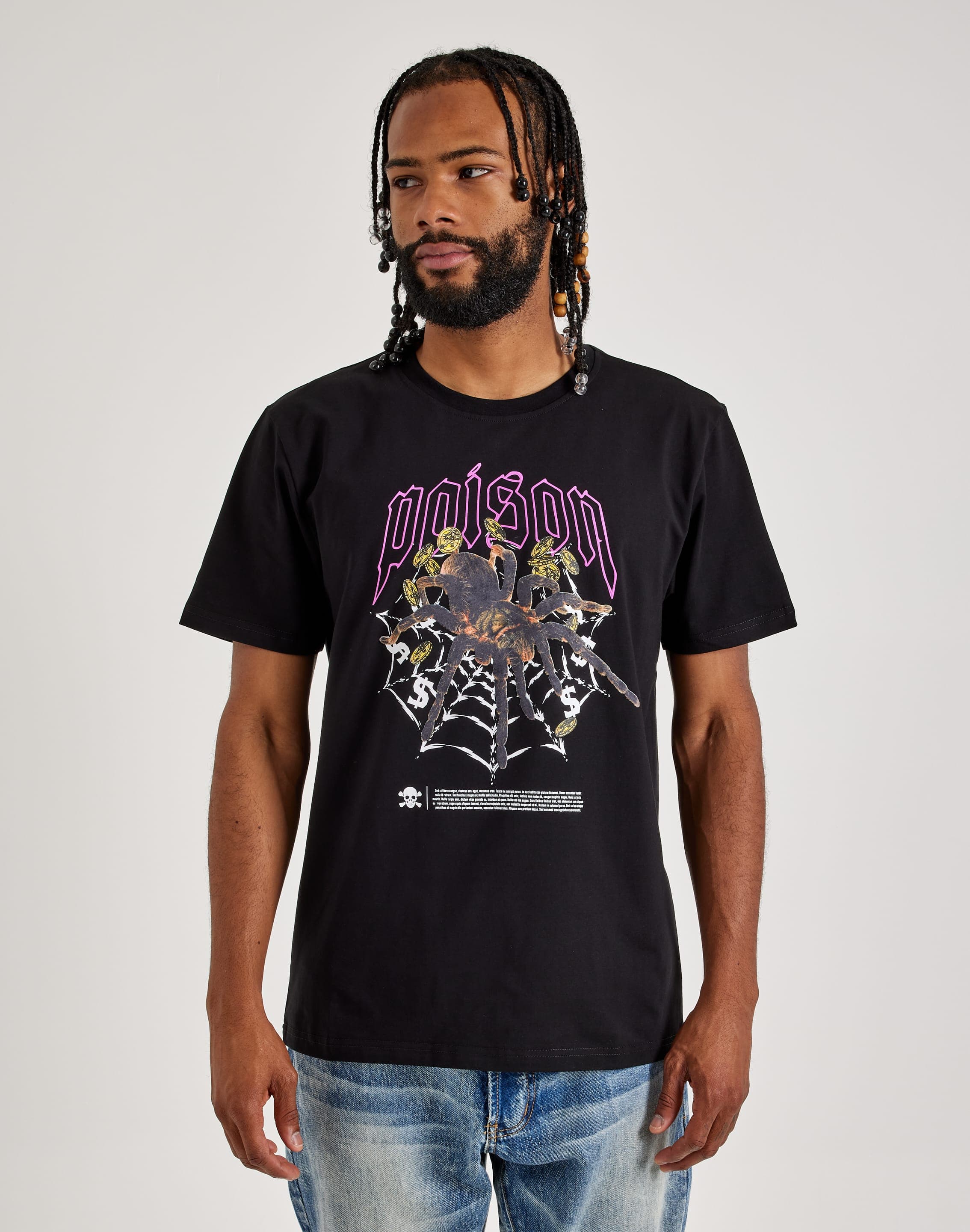 Photo of BKYS Poison Tee