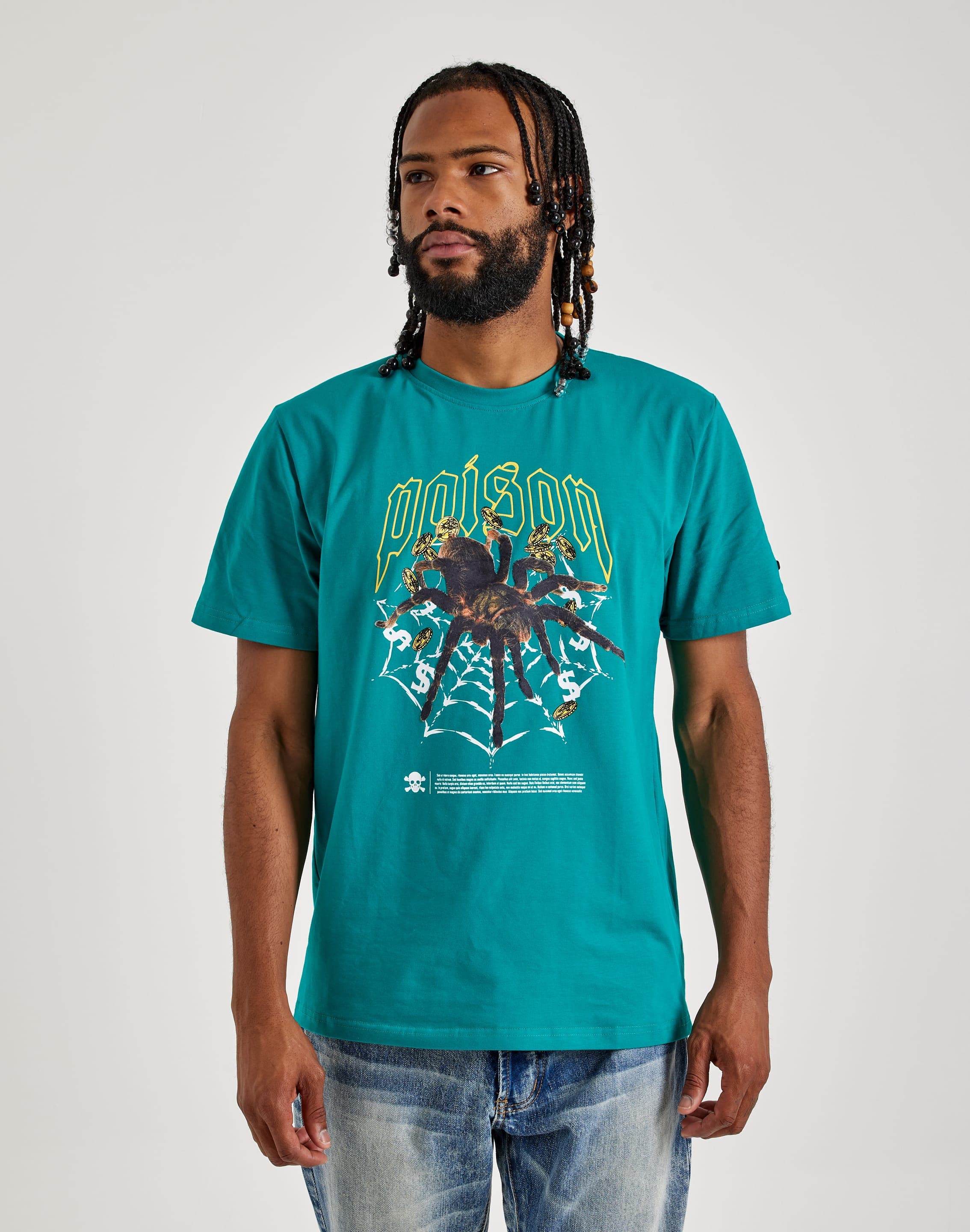 Photo of BKYS Poison Tee