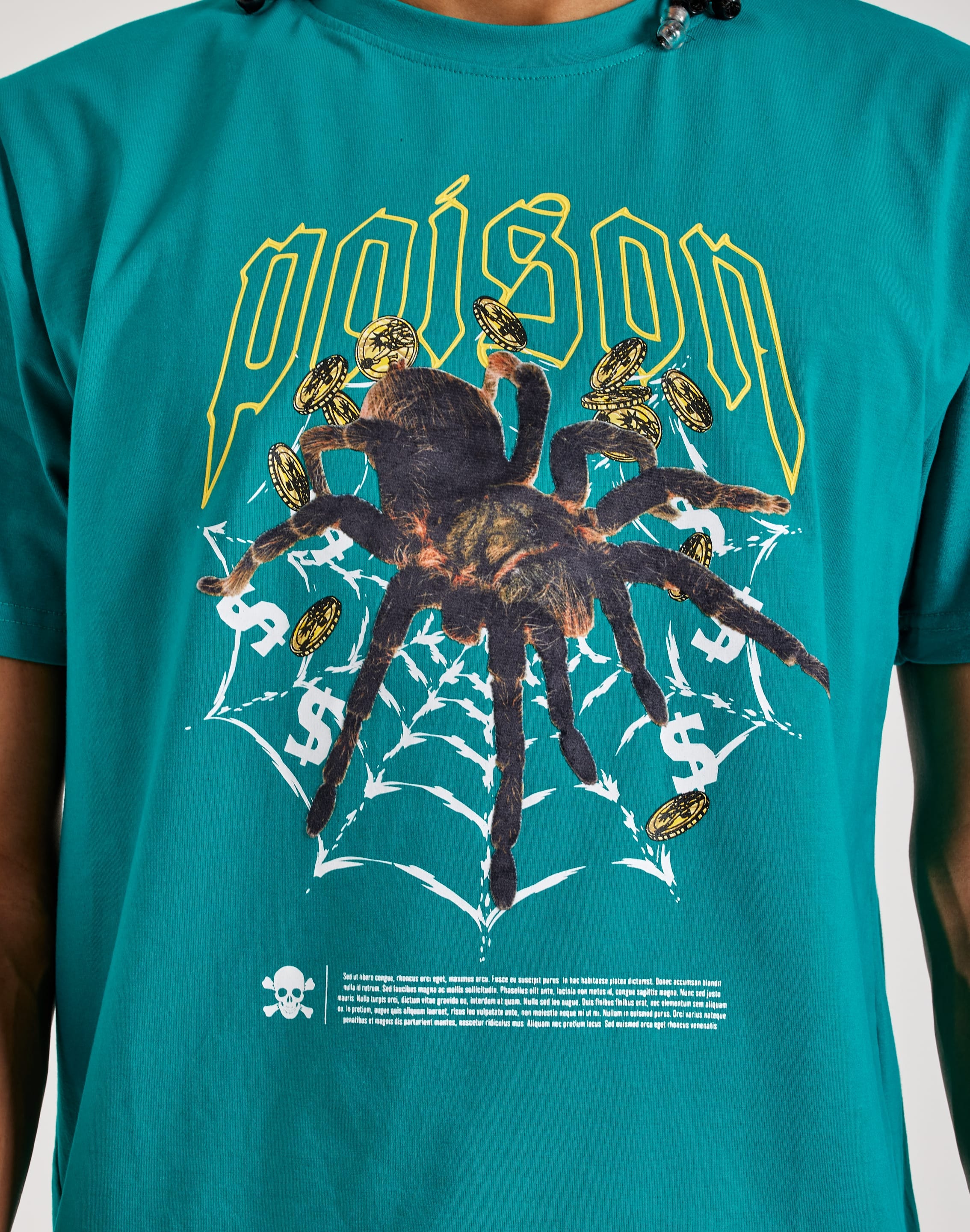 Photo of BKYS Poison Tee