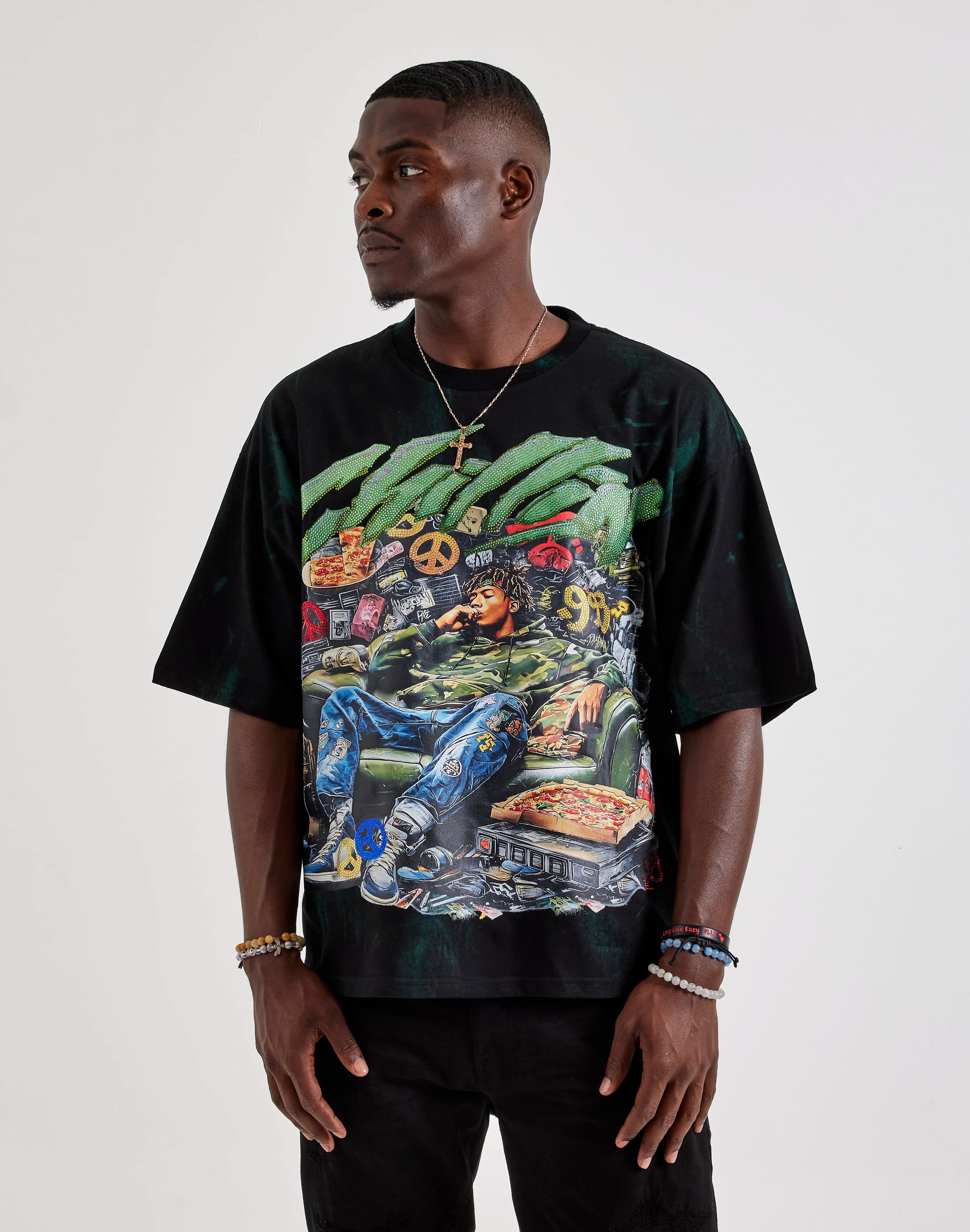 Photo of BKYS Chillin Tee