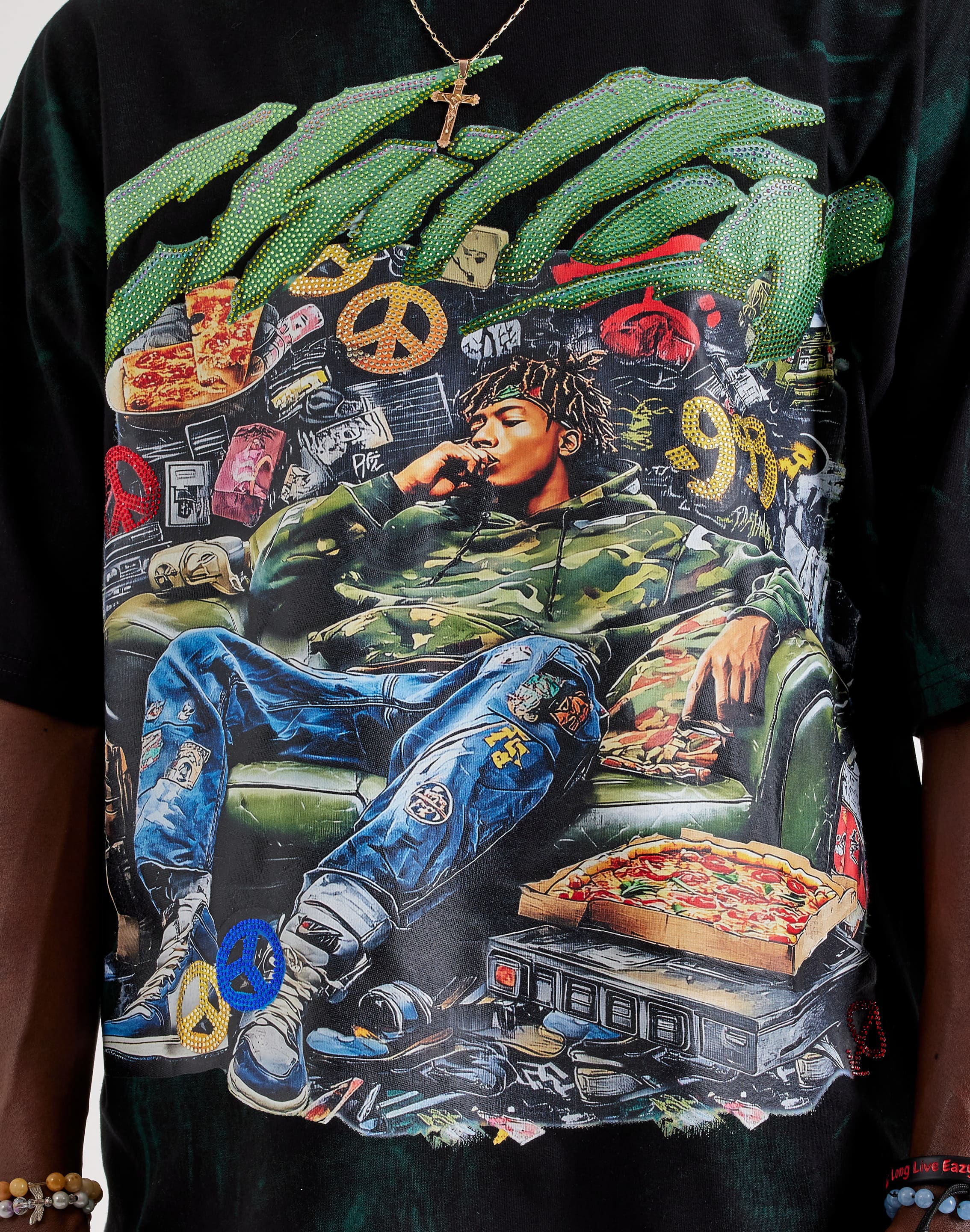Photo of BKYS Chillin Tee