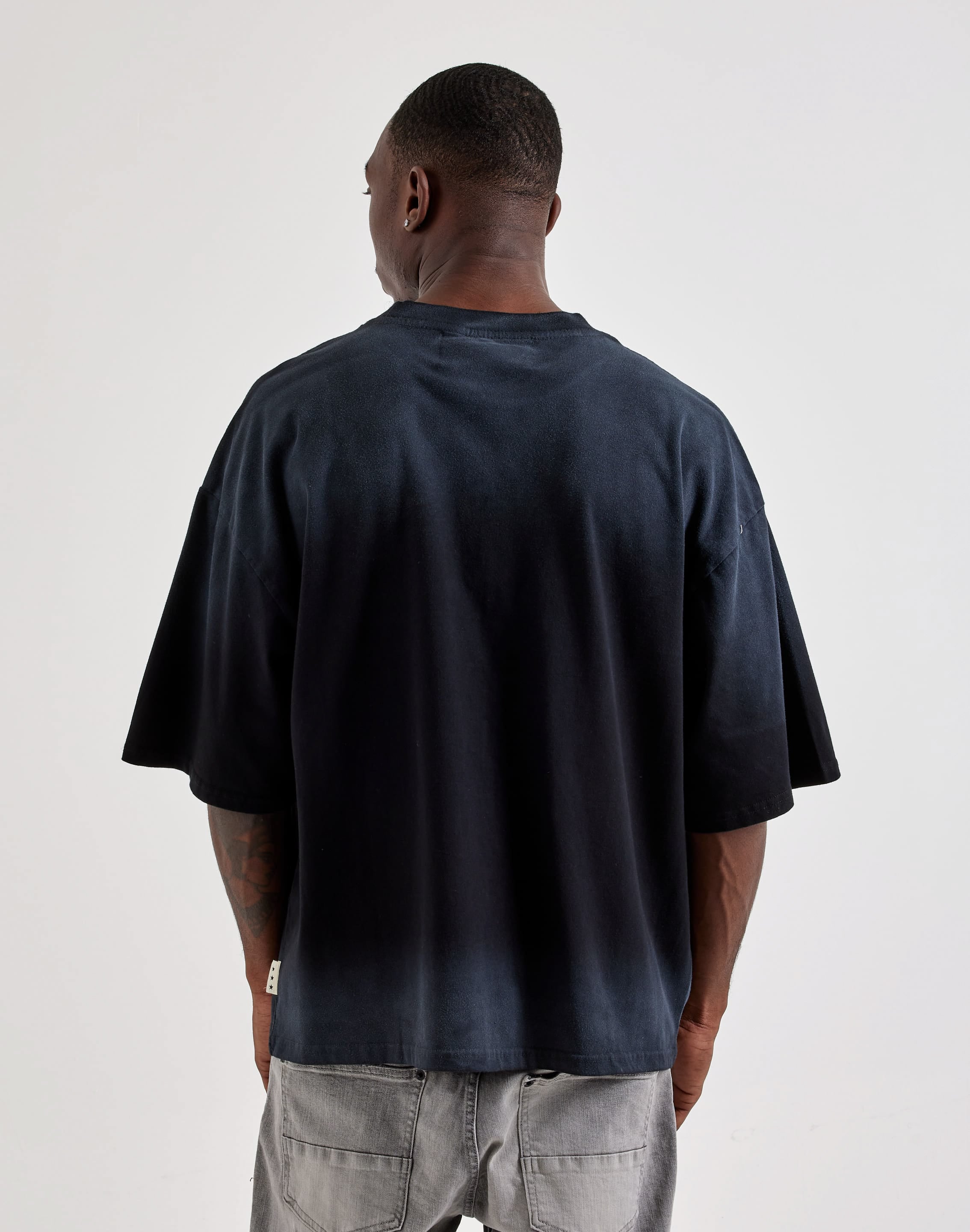 Photo of BKYS Omen Tee