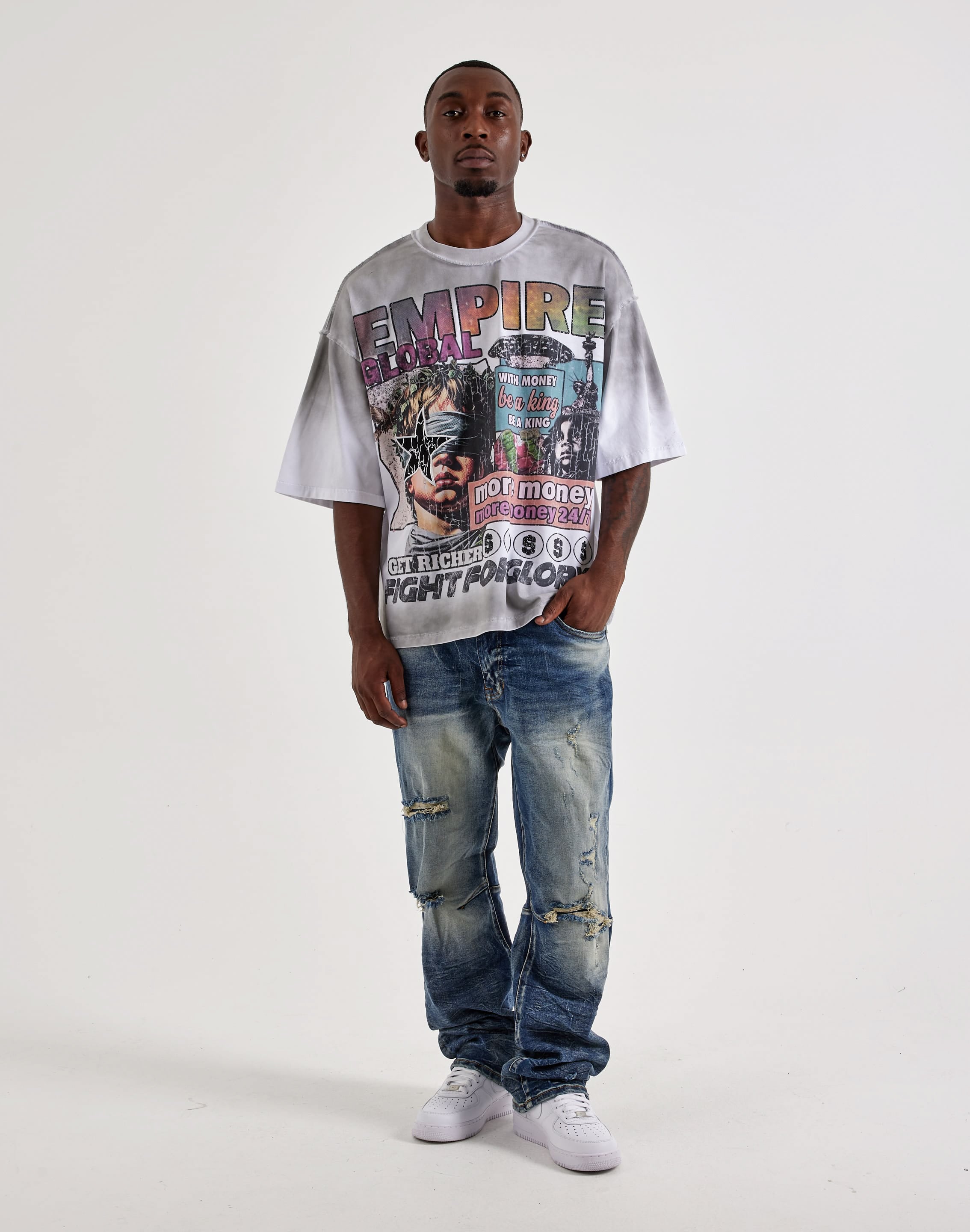 Photo of BKYS Empire Tee