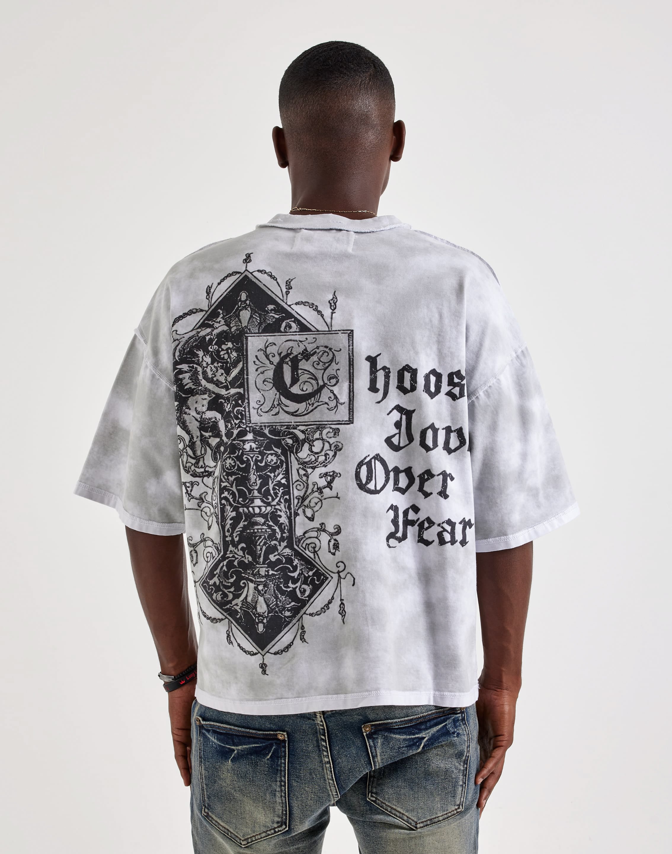 Photo of BKYS Dark Angels Tee