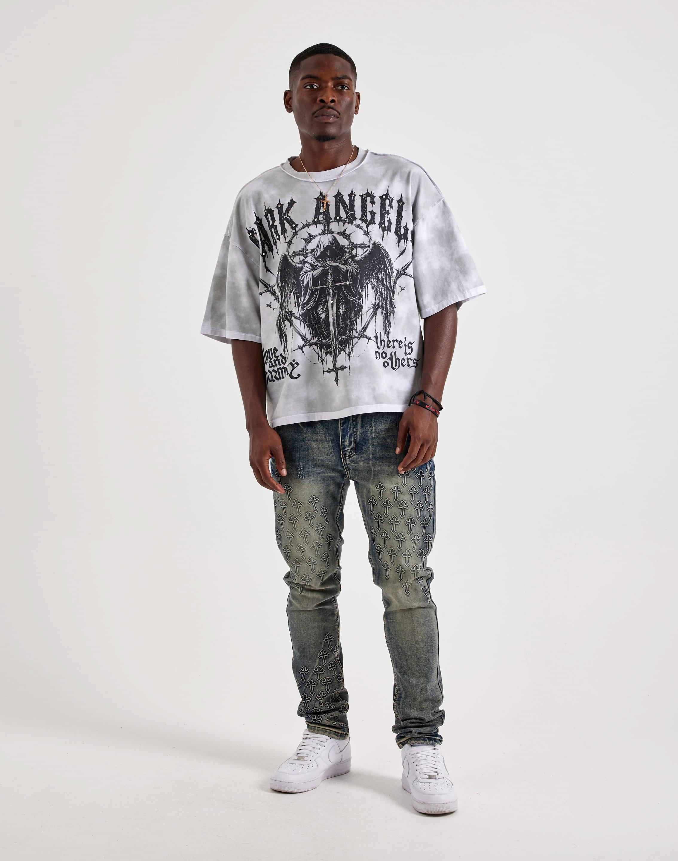 Photo of BKYS Dark Angels Tee