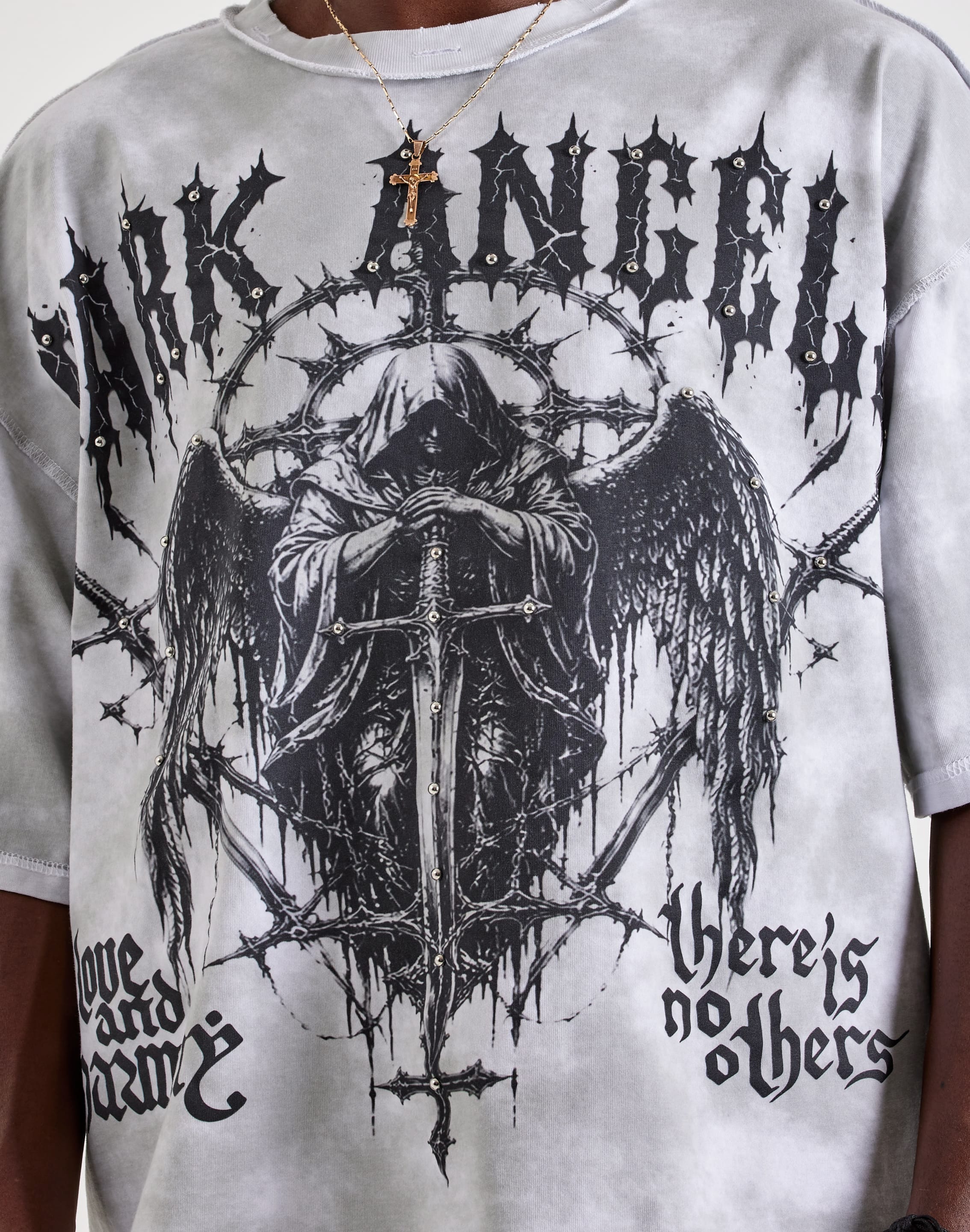 Photo of BKYS Dark Angels Tee