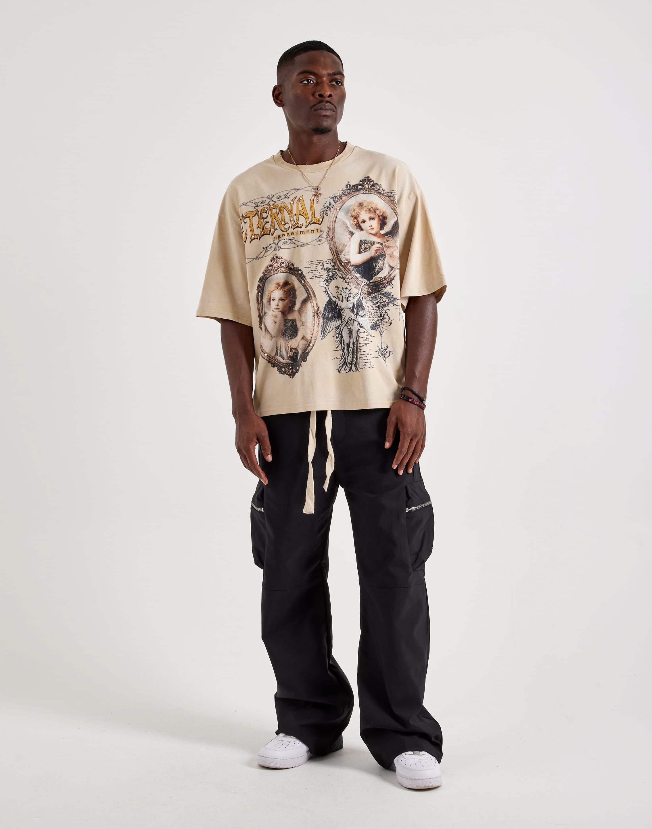 Photo of BKYS Eternal Tee