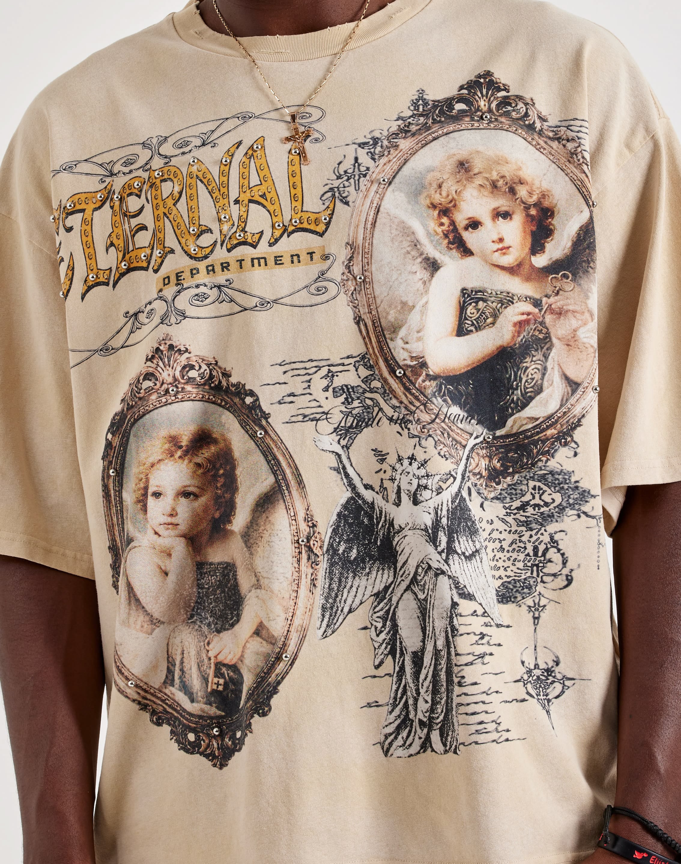 Photo of BKYS Eternal Tee