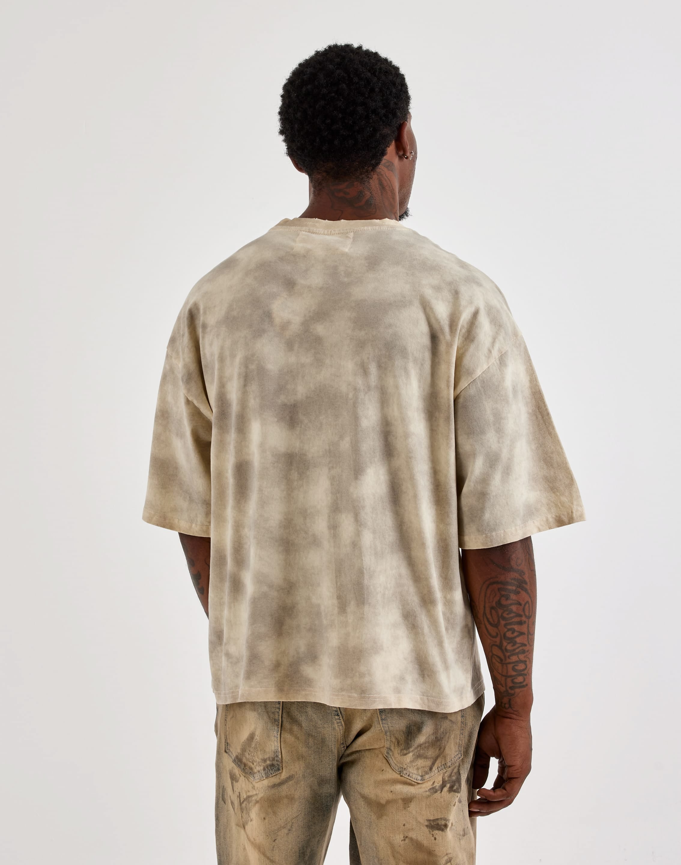 BKYS Inspired Tee, image 3 of 4