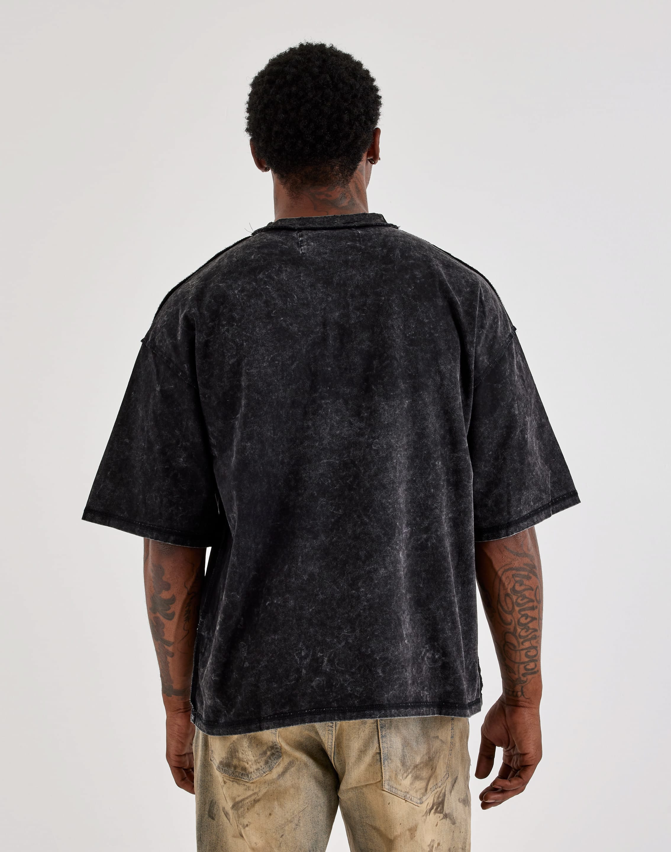 BKYS Chase Grace Tee, image 3 of 4