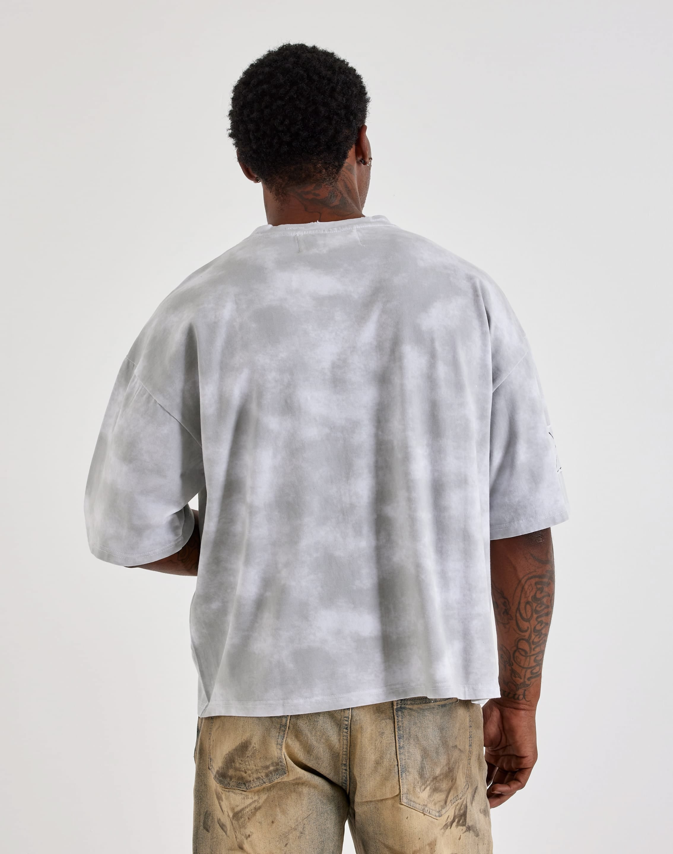 BKYS Born Again Tee, image 3 of 4