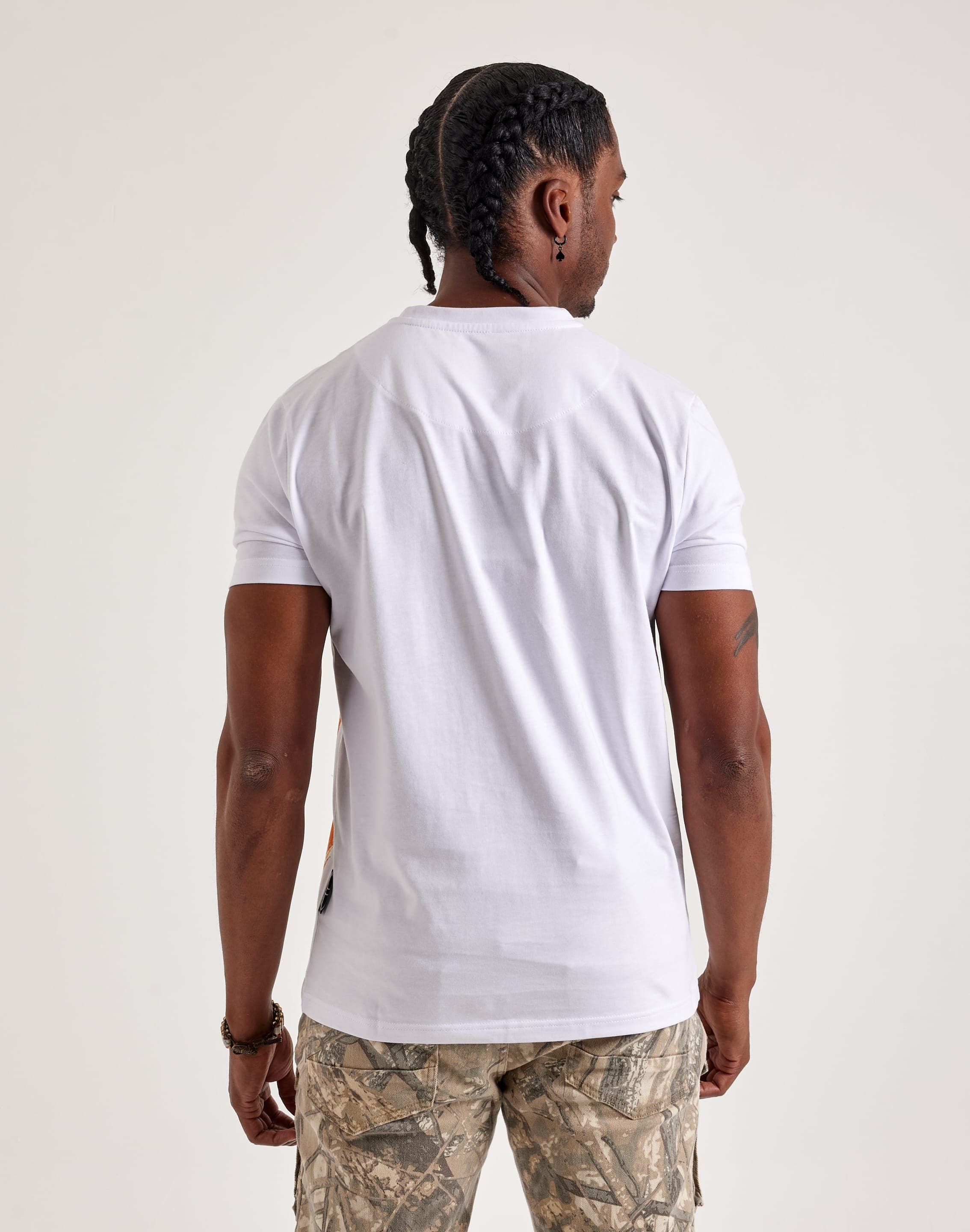 Blessed UK Hear No Evil Tee