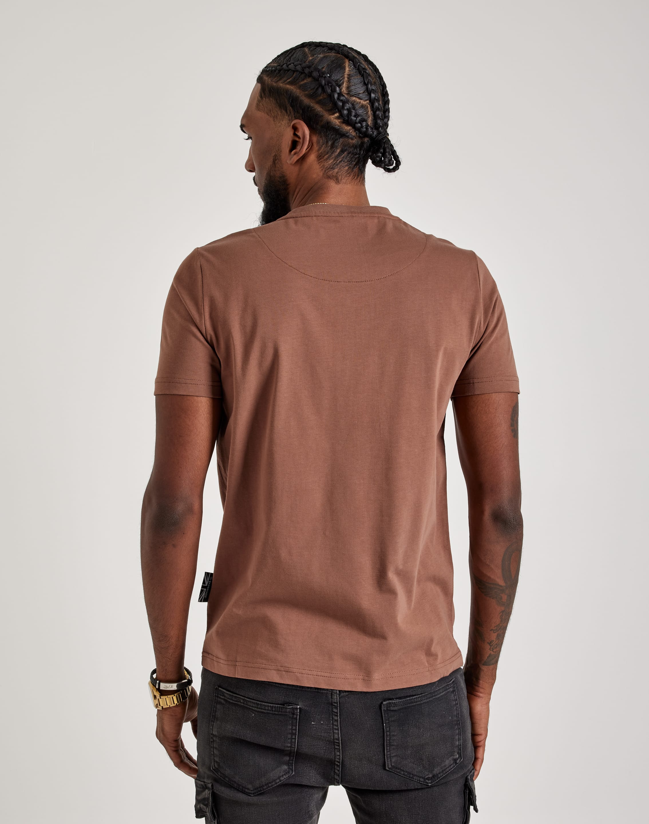 Blessed UK From Those Above Tee