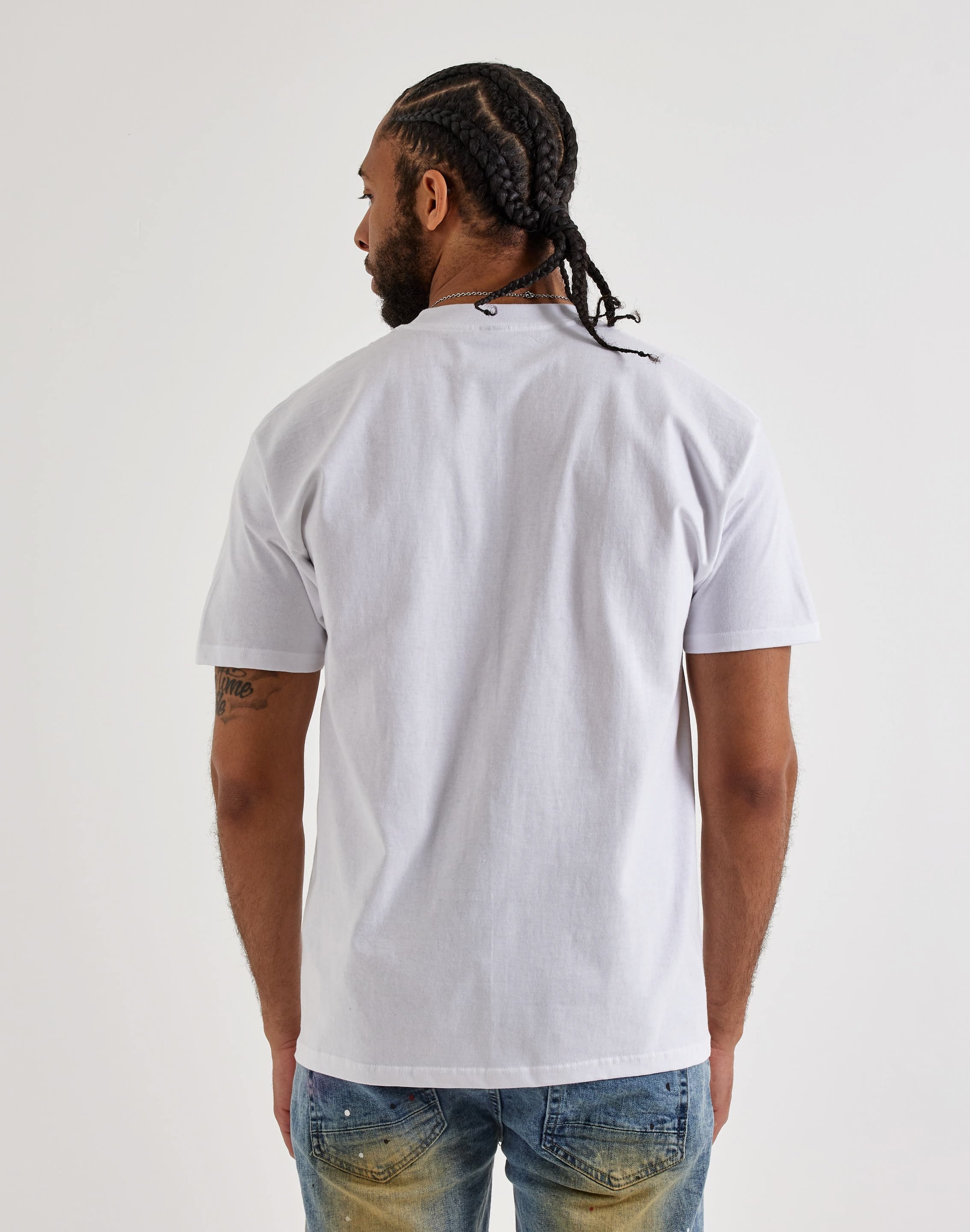 Photo of BMG Broken Tee
