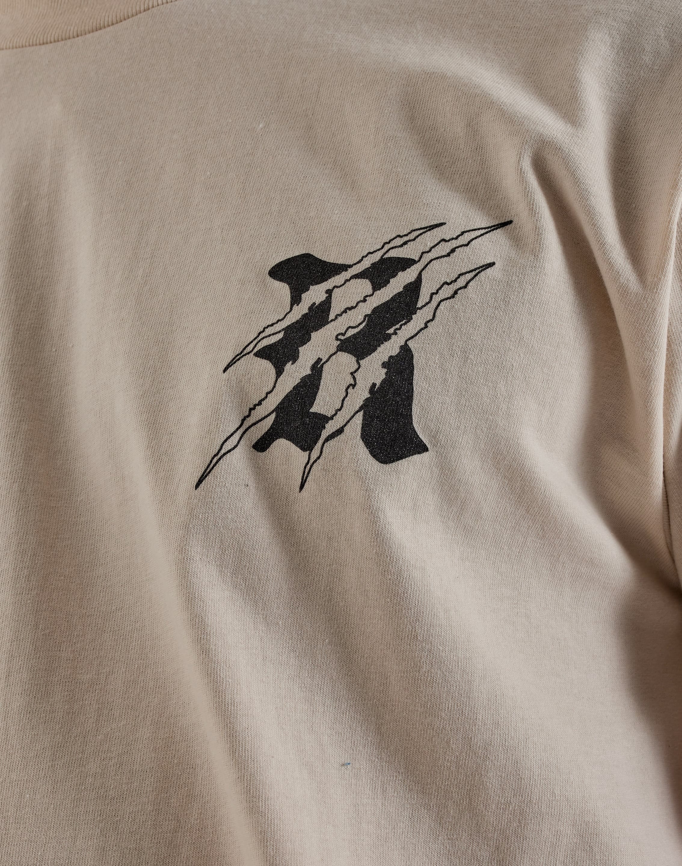 Photo of BMG Rebellious Angel Tee