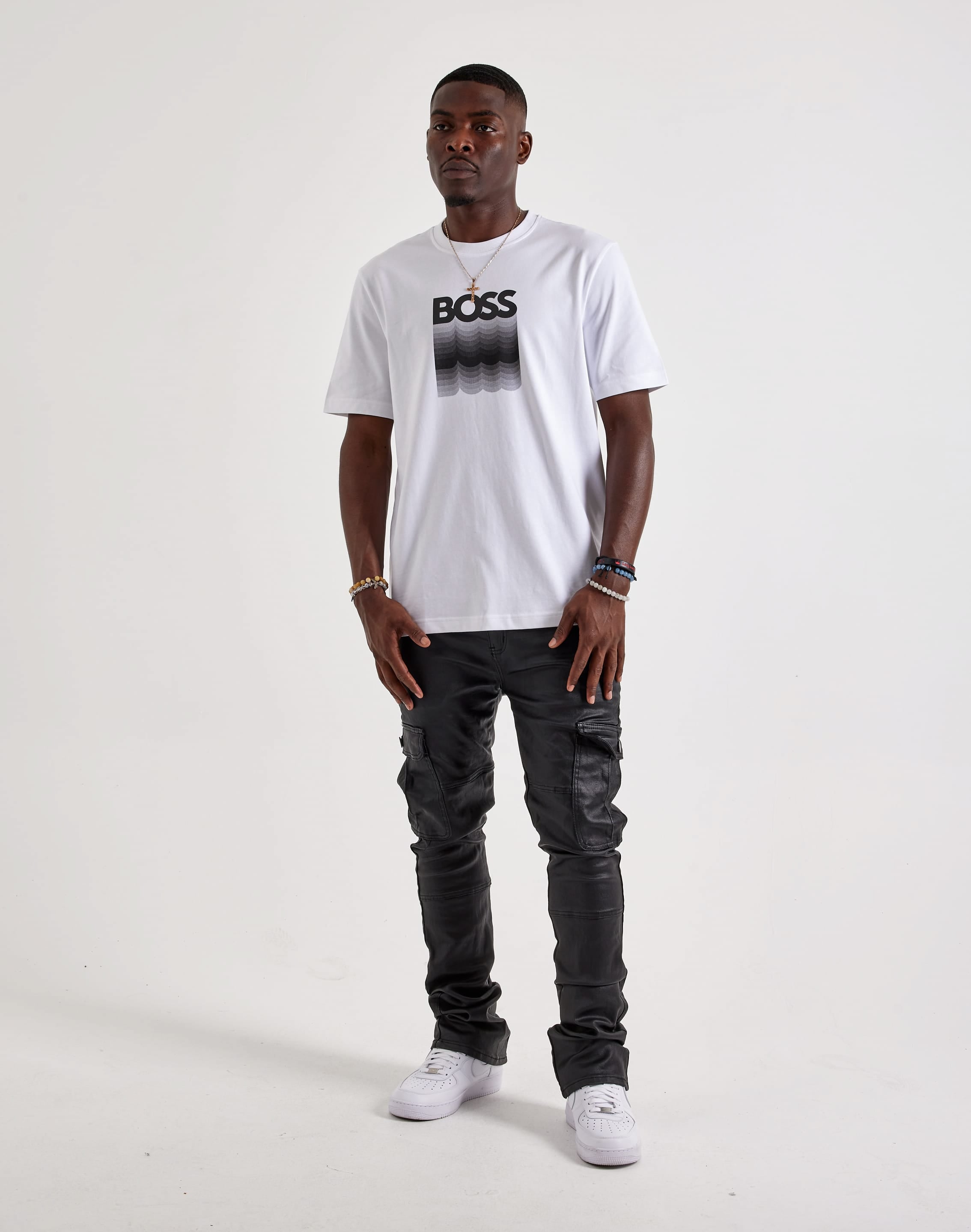 Photo of Boss Insignia Tee