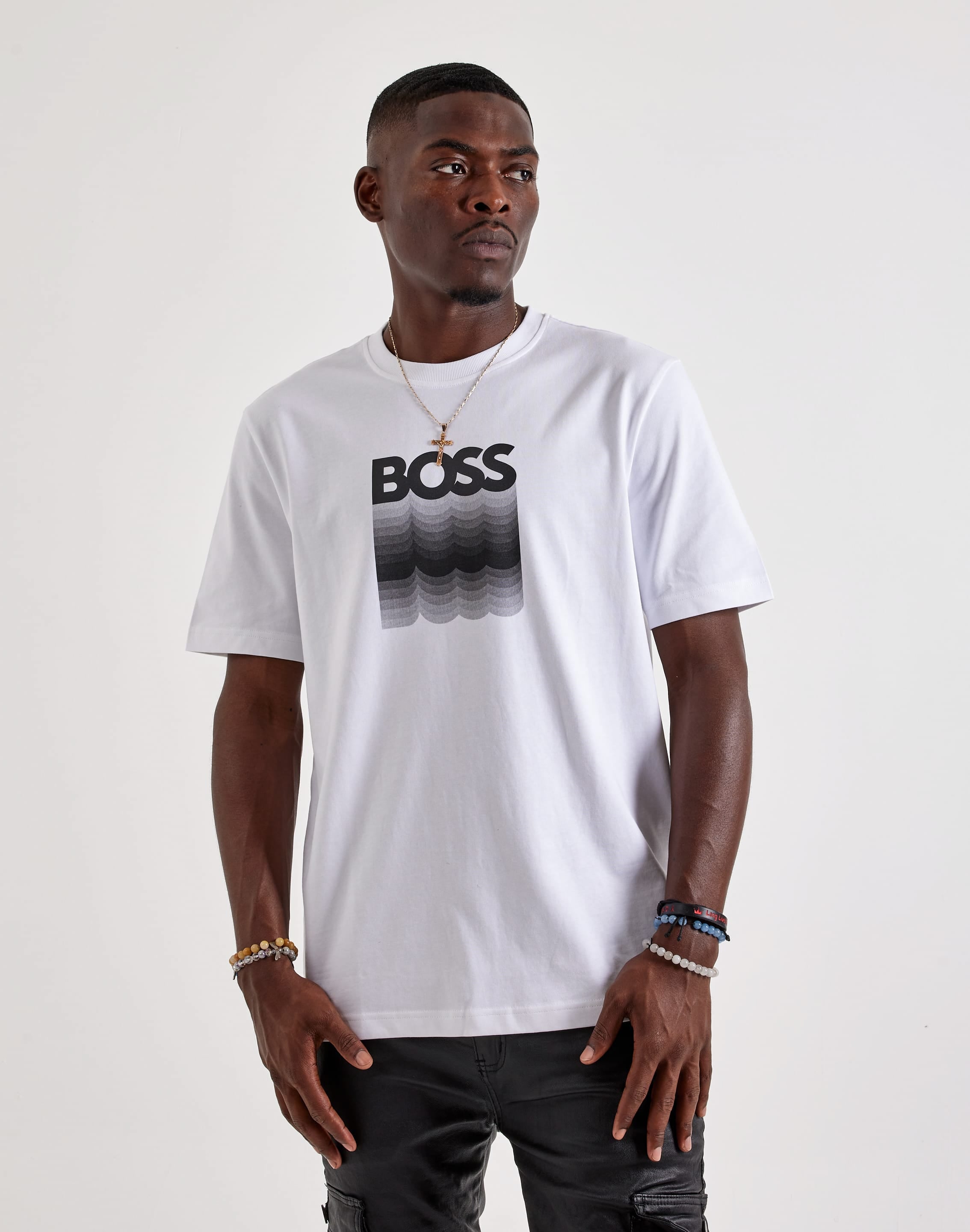Photo of Boss Insignia Tee