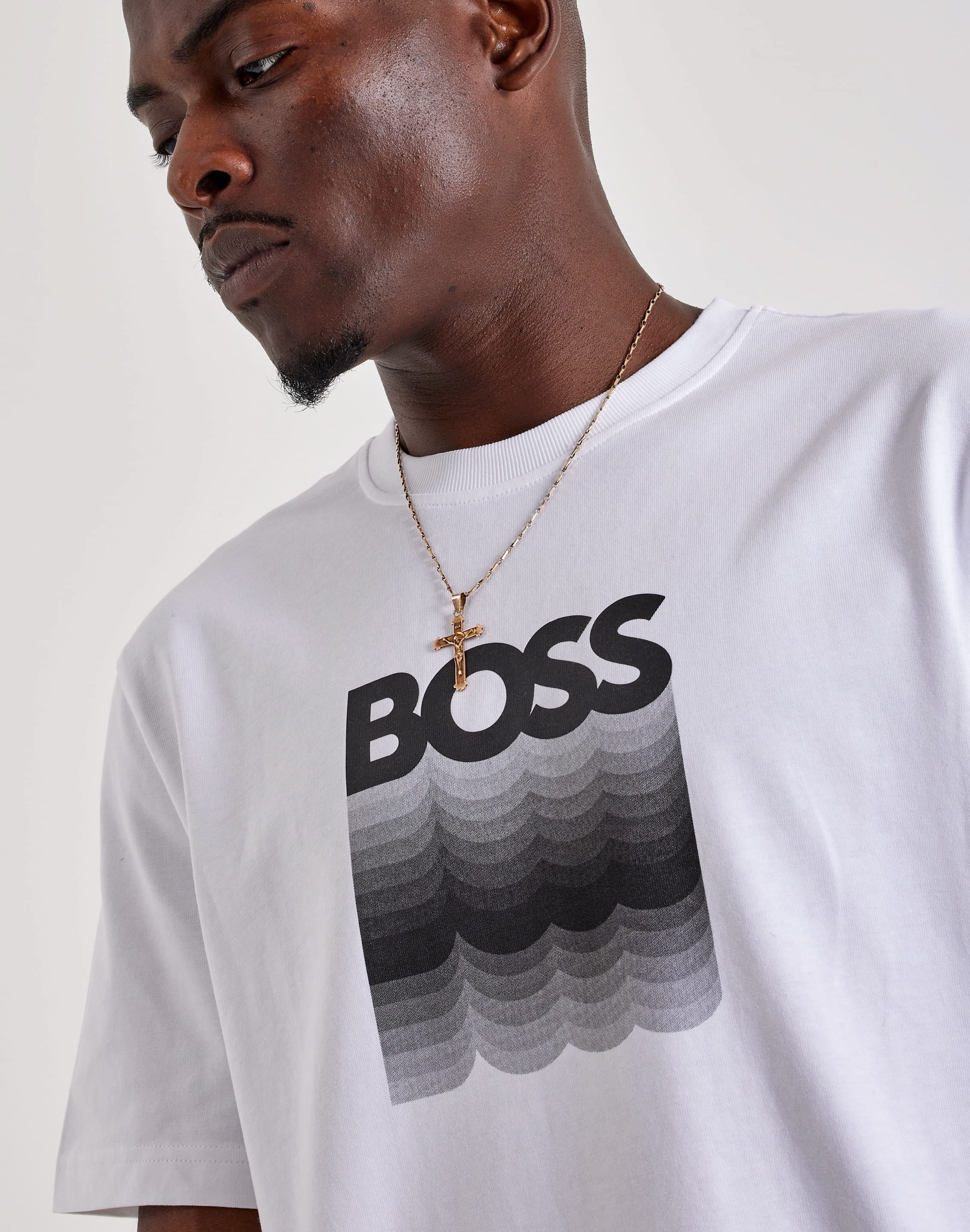 Photo of Boss Insignia Tee