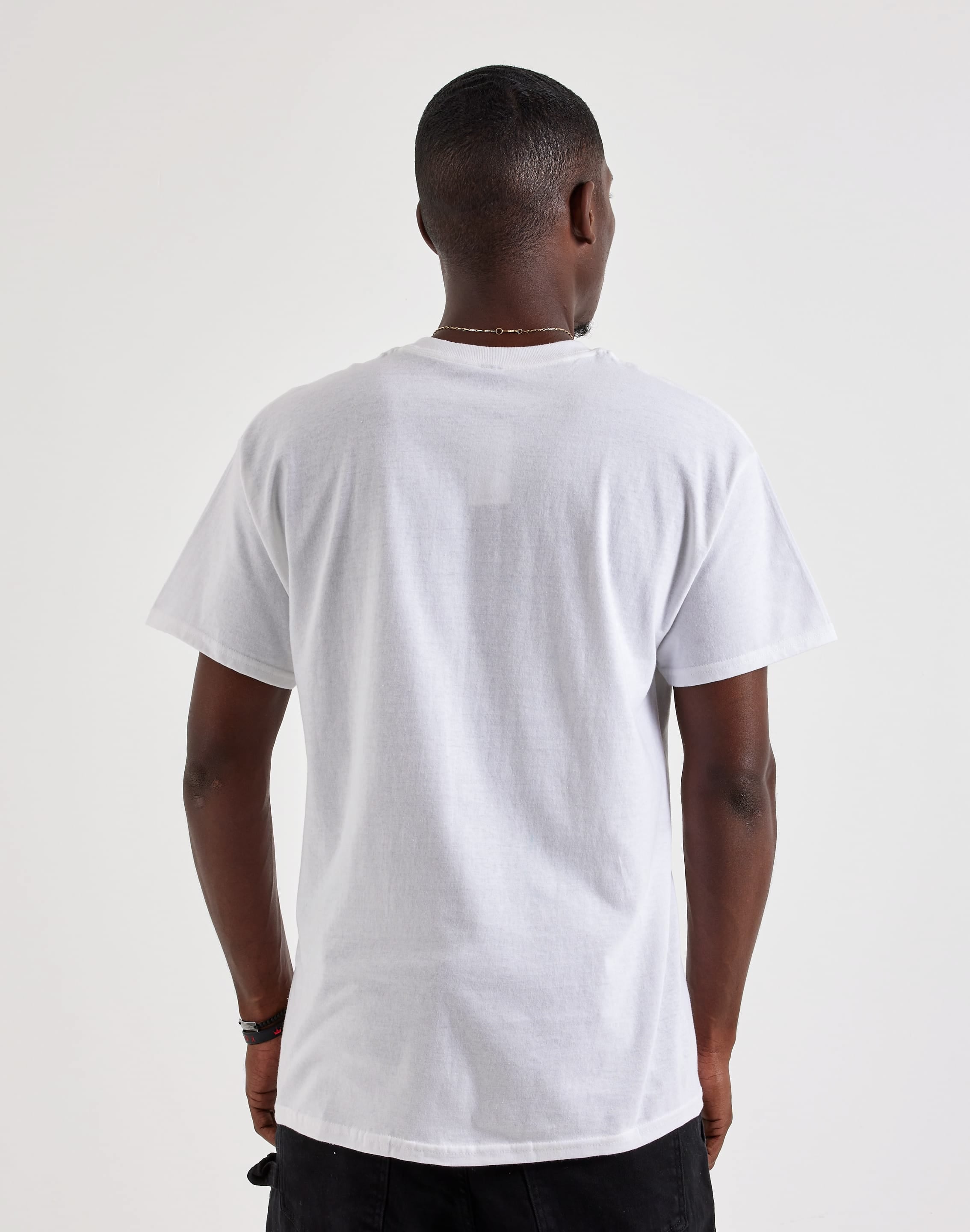 Photo of Thirty Single Boyz N The Hood Poster Tee