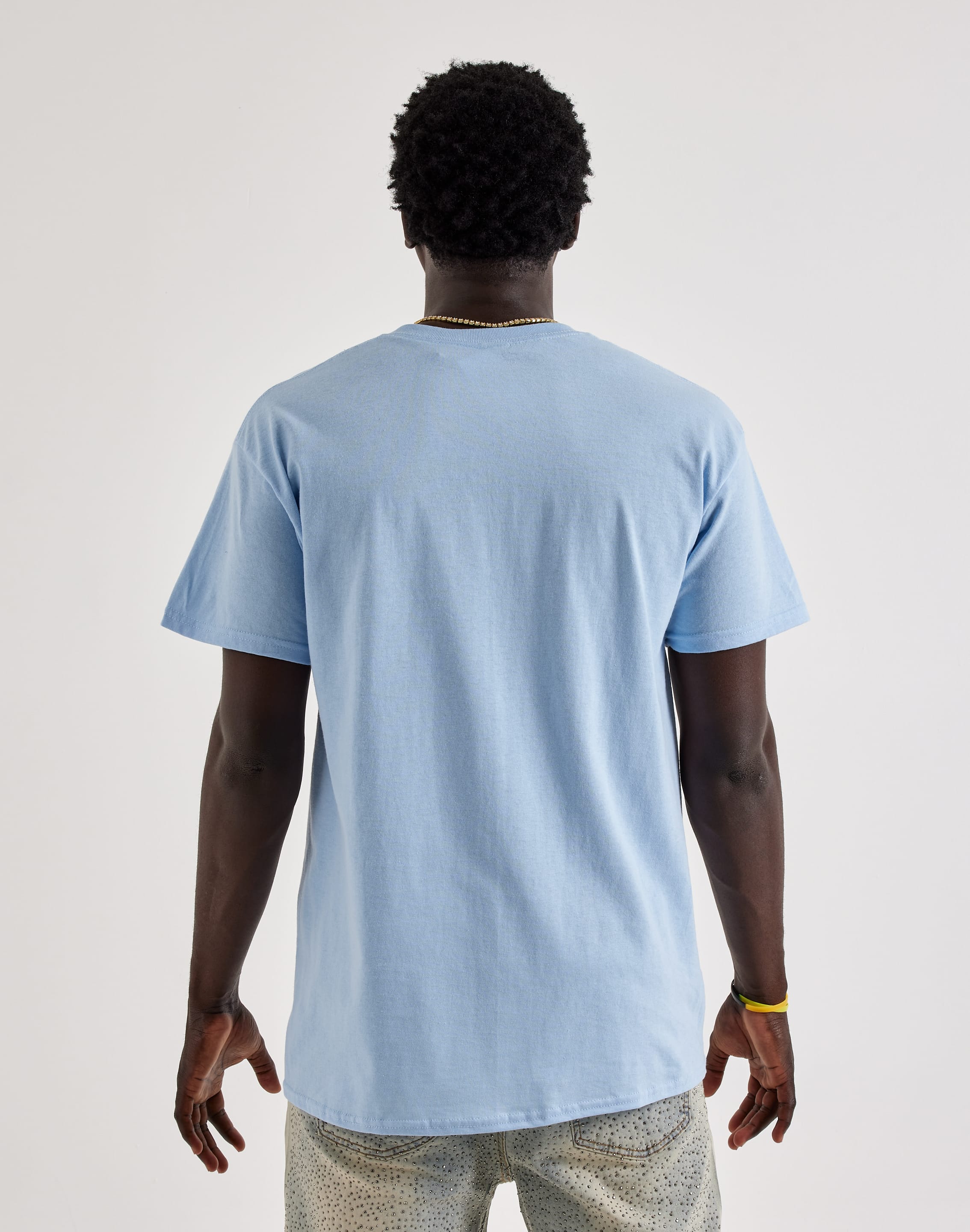 Photo of Thirty Single Boyz N The Hood Fairy Tale Tee