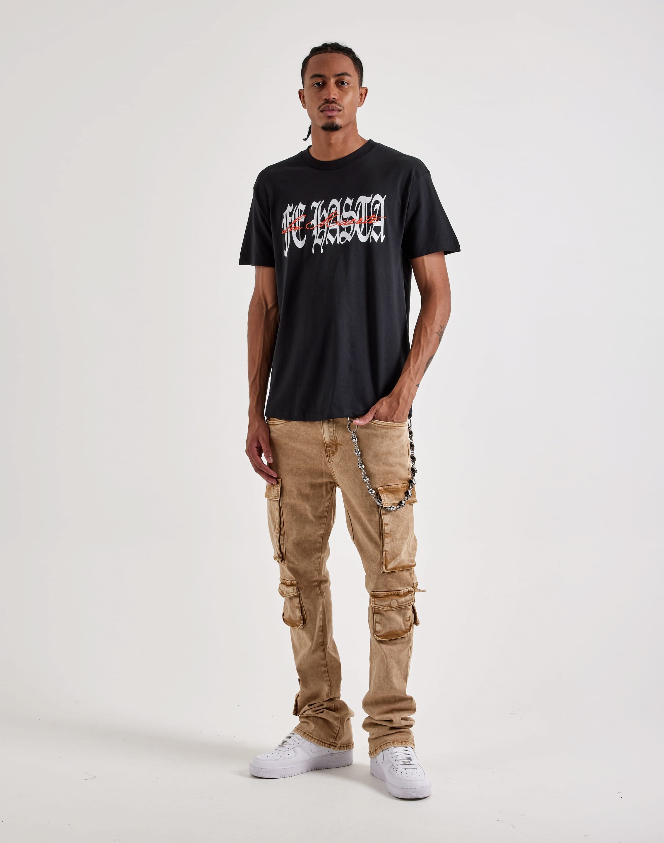 Photo of BMG FE Hasta Tee