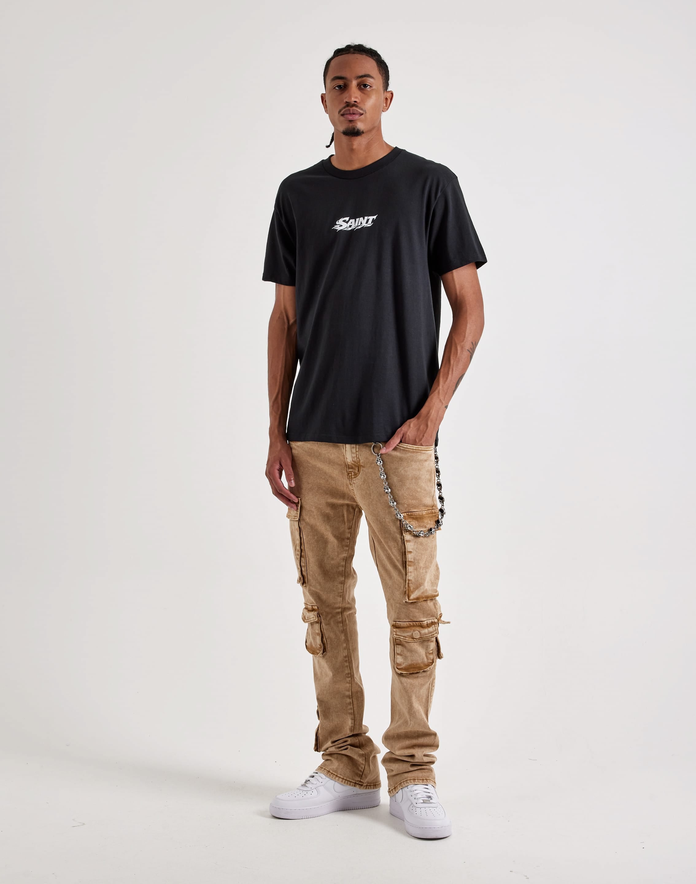 Photo of BMG Saint Tee