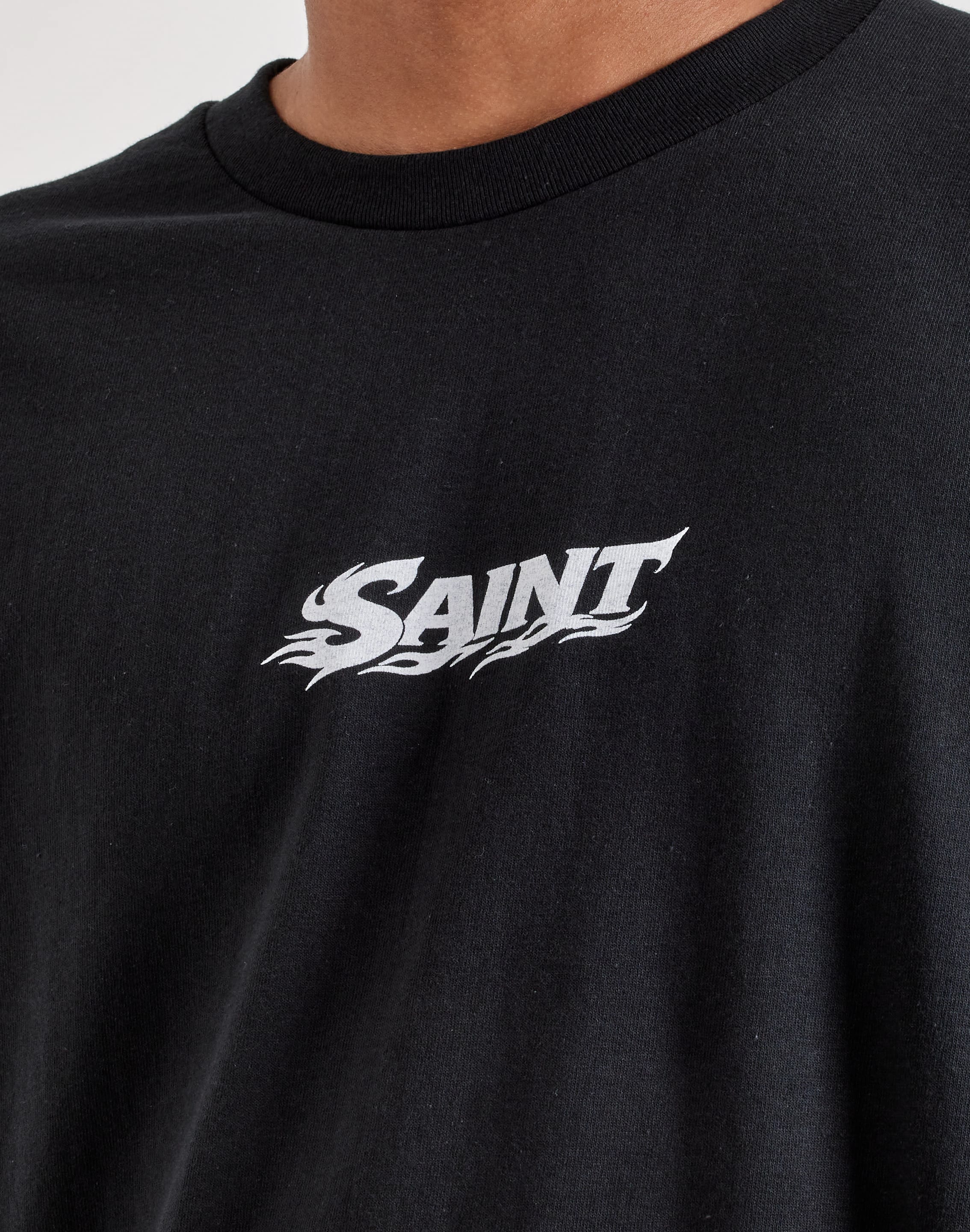 Photo of BMG Saint Tee