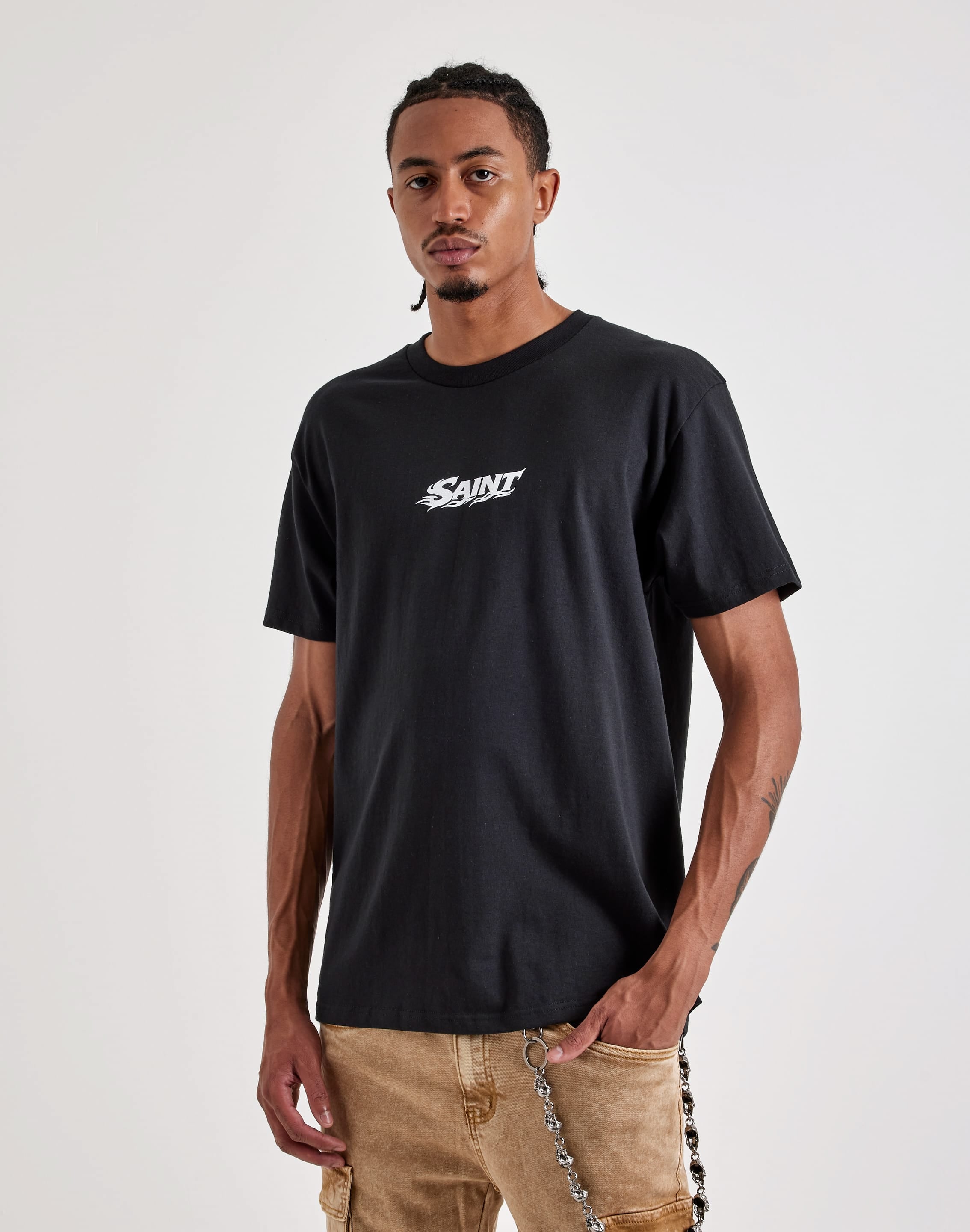 Photo of BMG Saint Tee