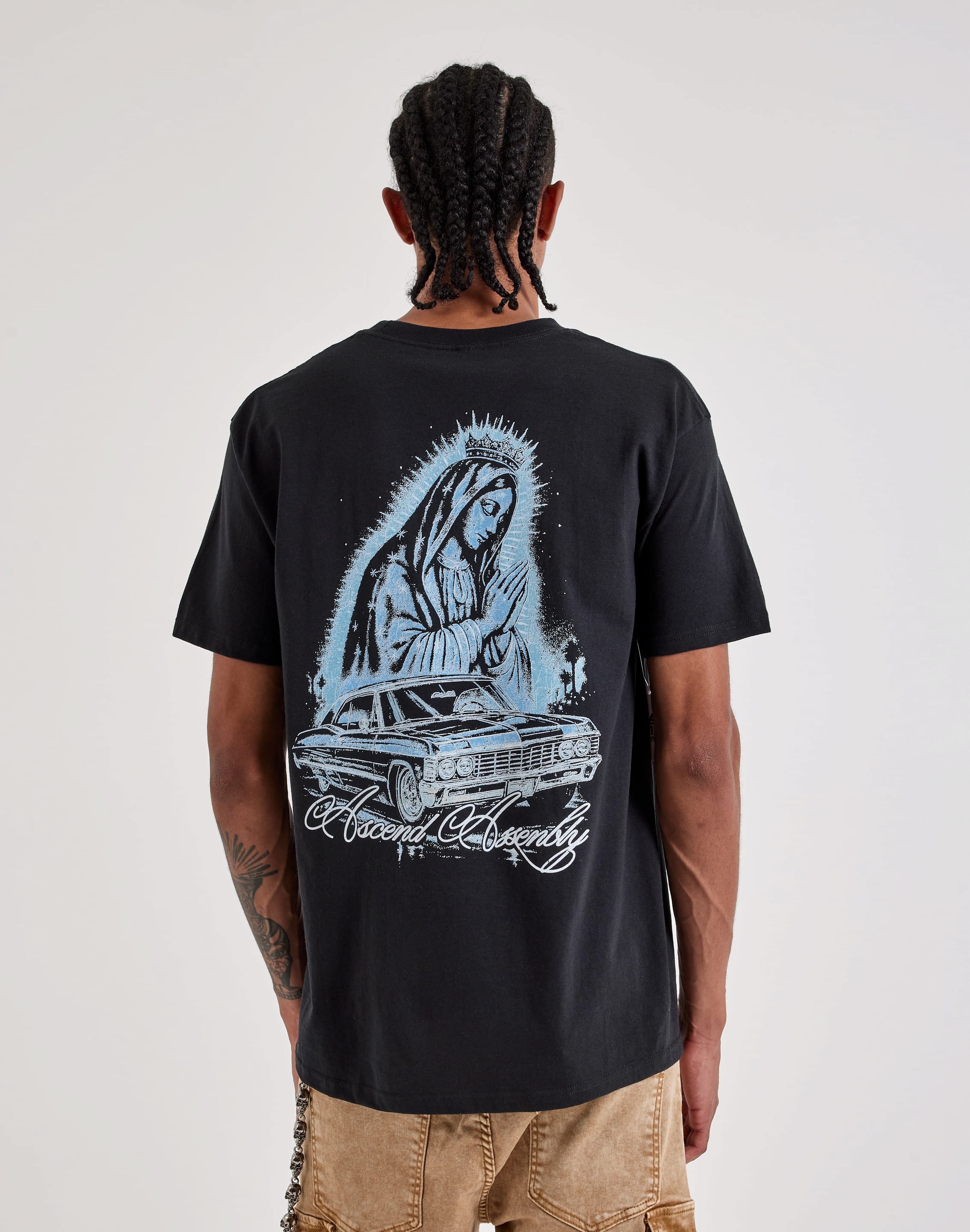 Photo of BMG Saint Tee