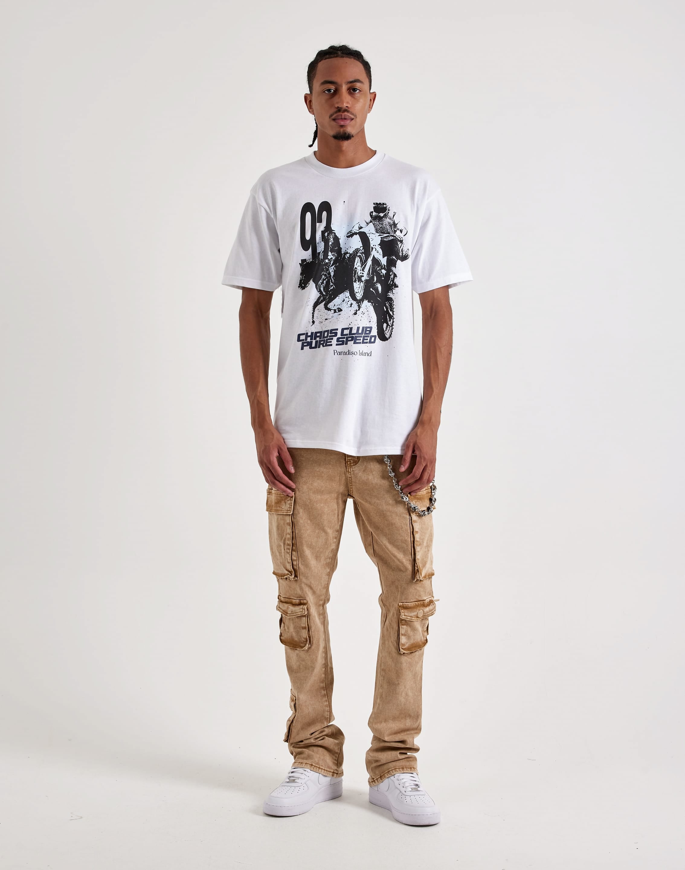 Photo of BMG Pure Speed Tee