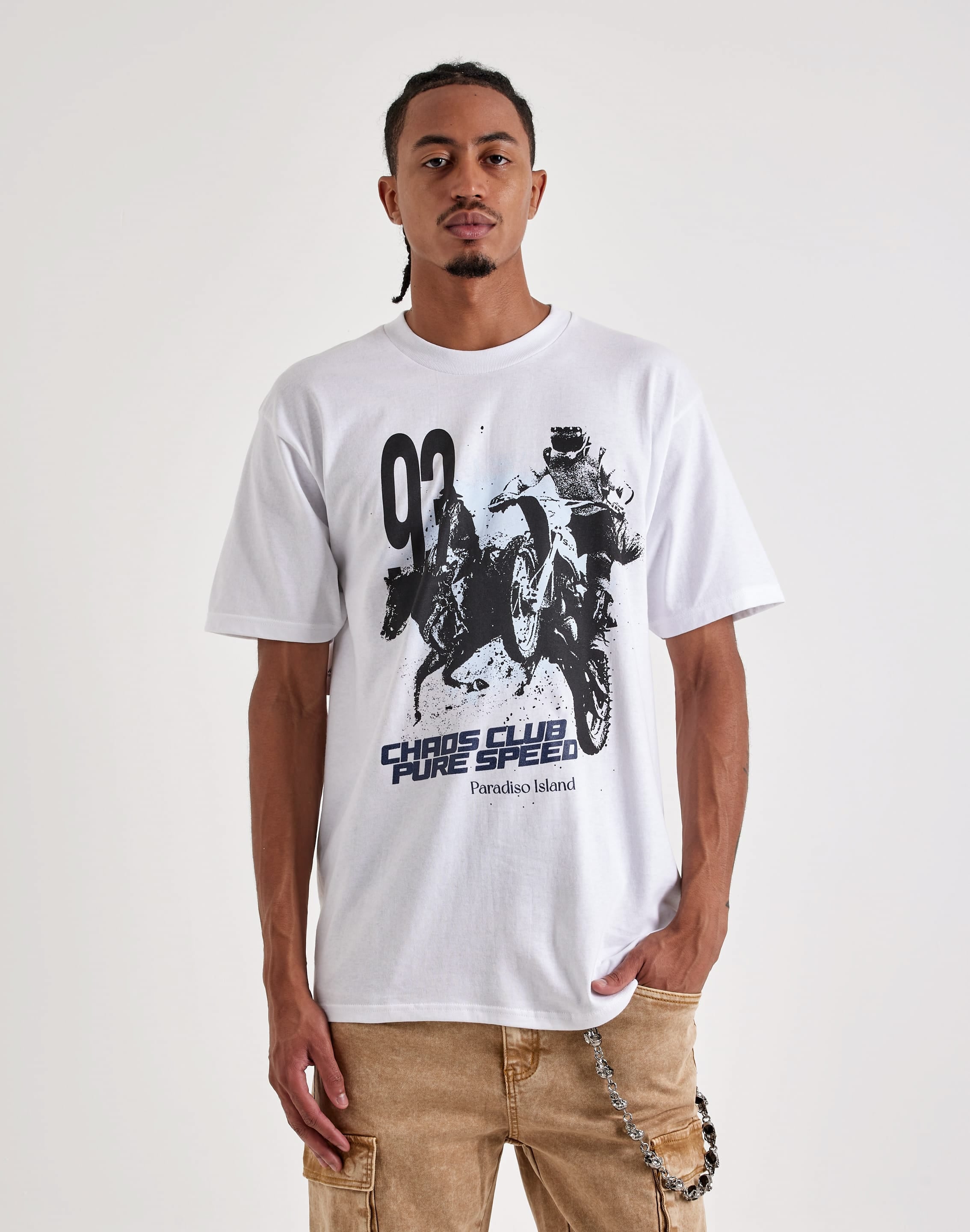Photo of BMG Pure Speed Tee