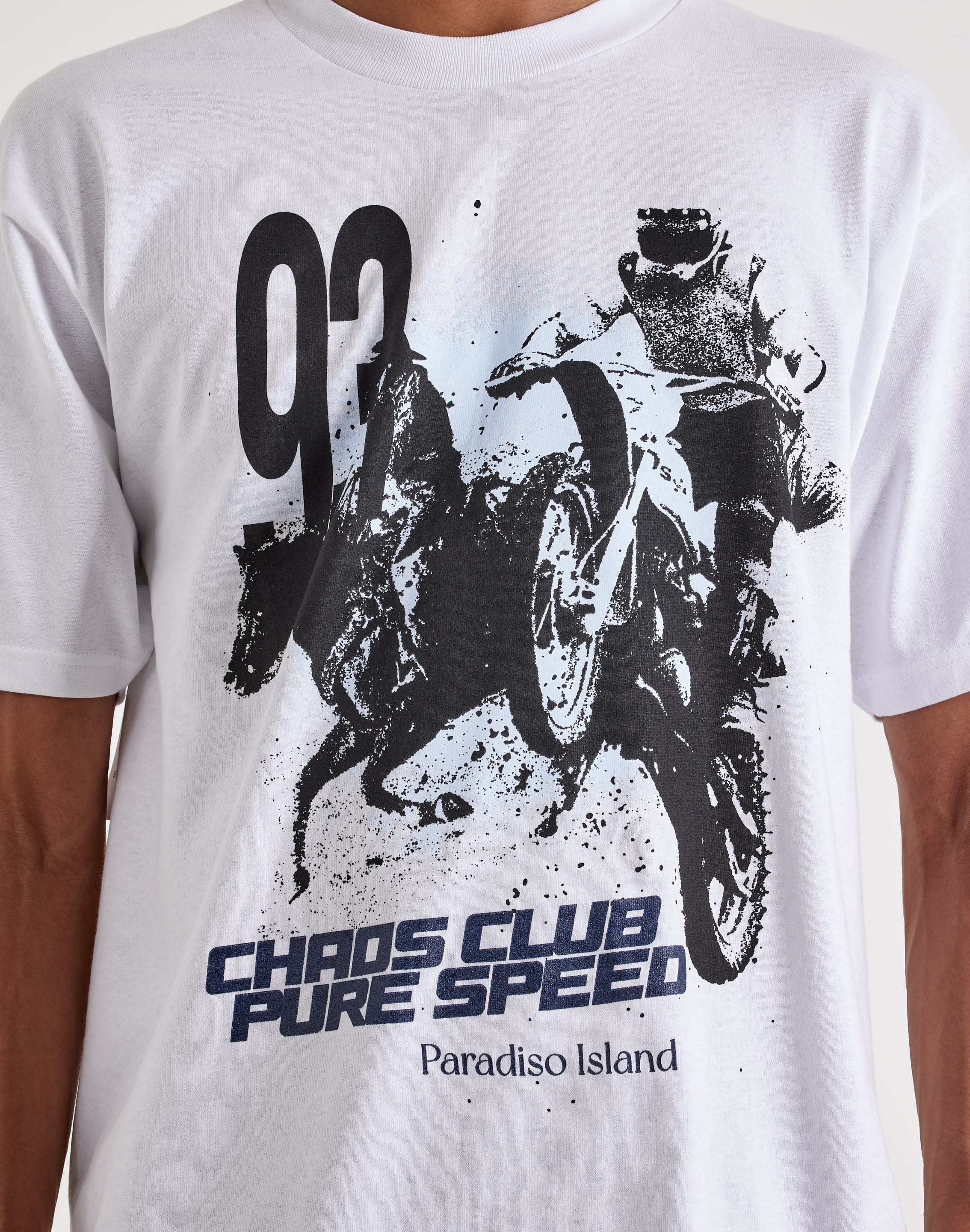 Photo of BMG Pure Speed Tee