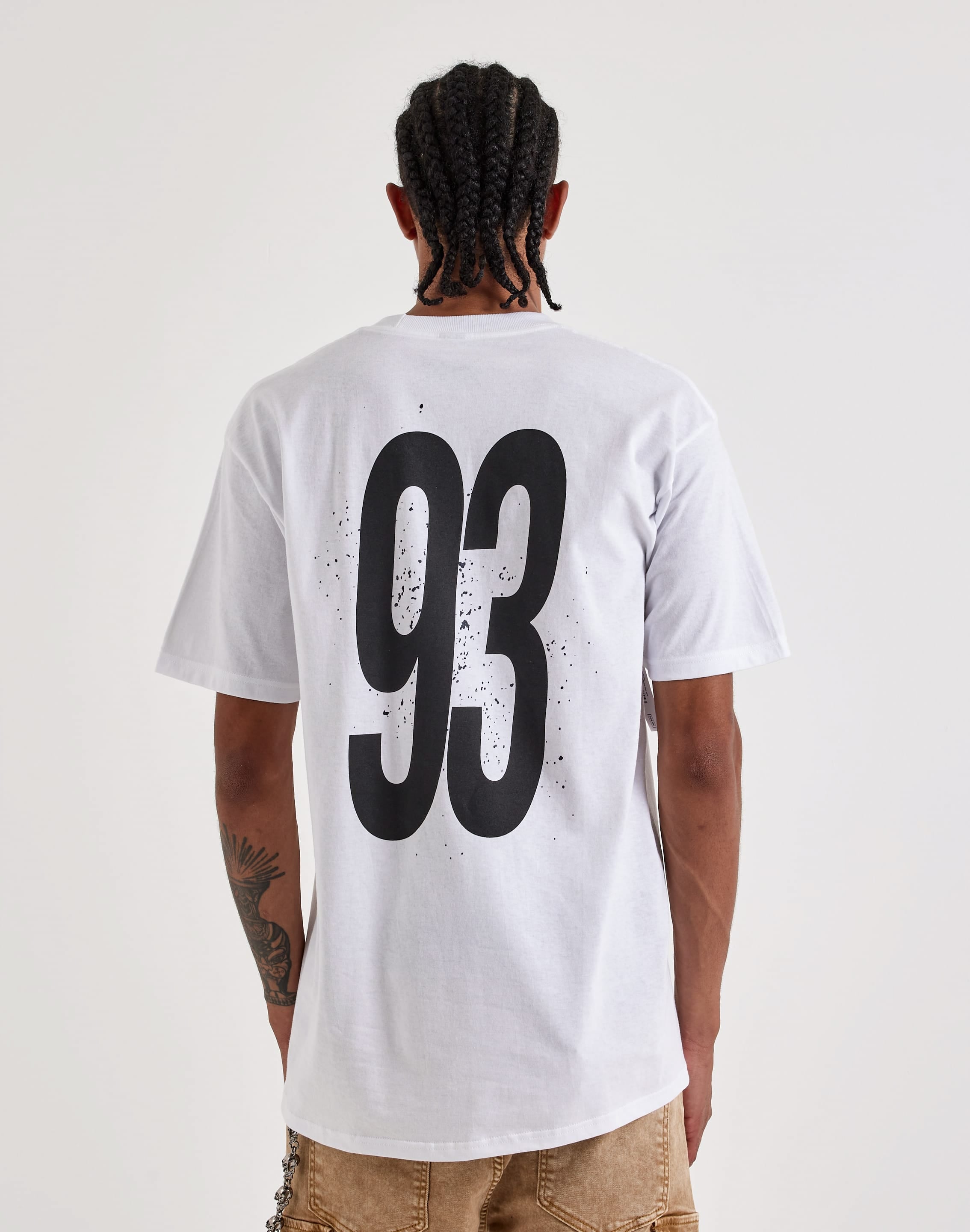 Photo of BMG Pure Speed Tee