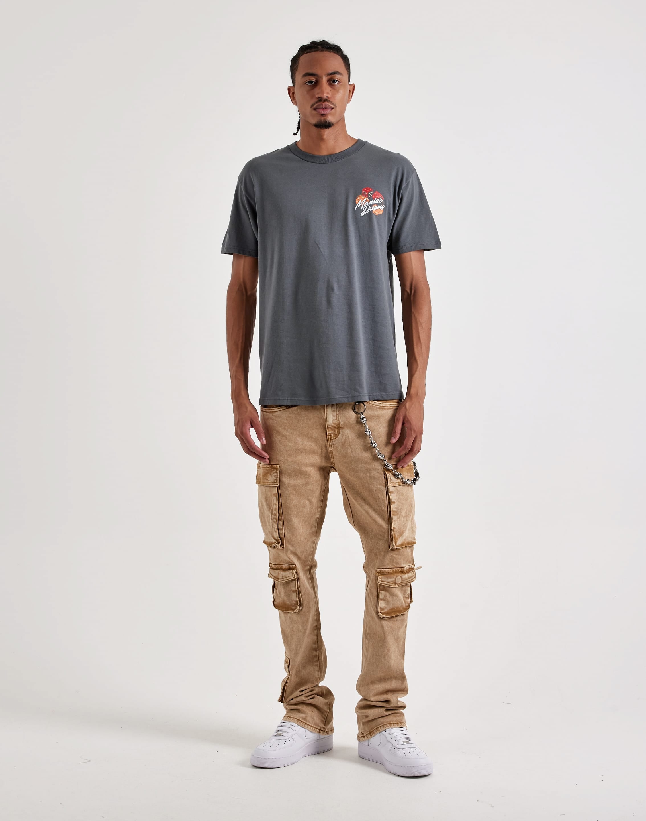 Photo of BMG Maniac Dreams Tee