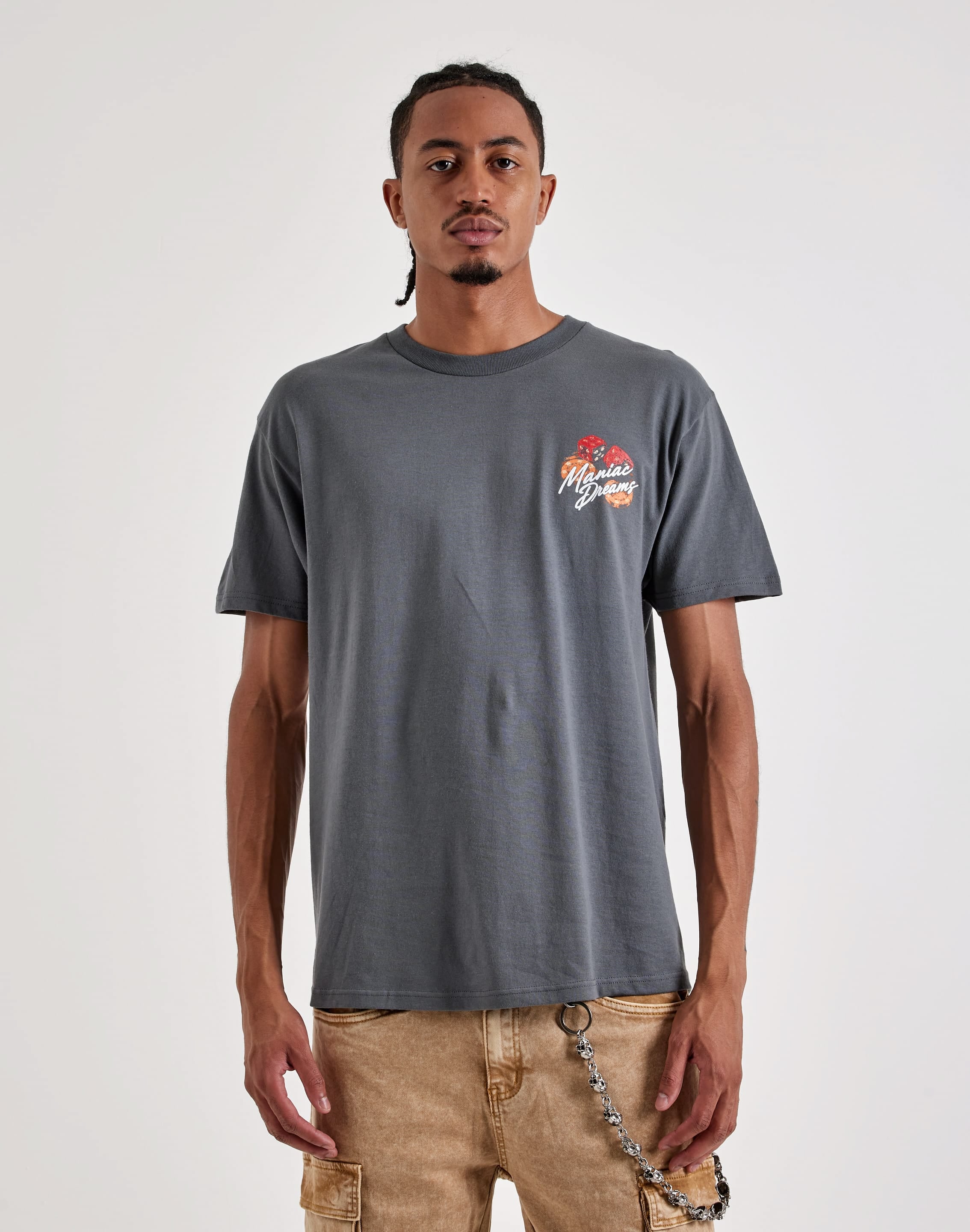 Photo of BMG Maniac Dreams Tee