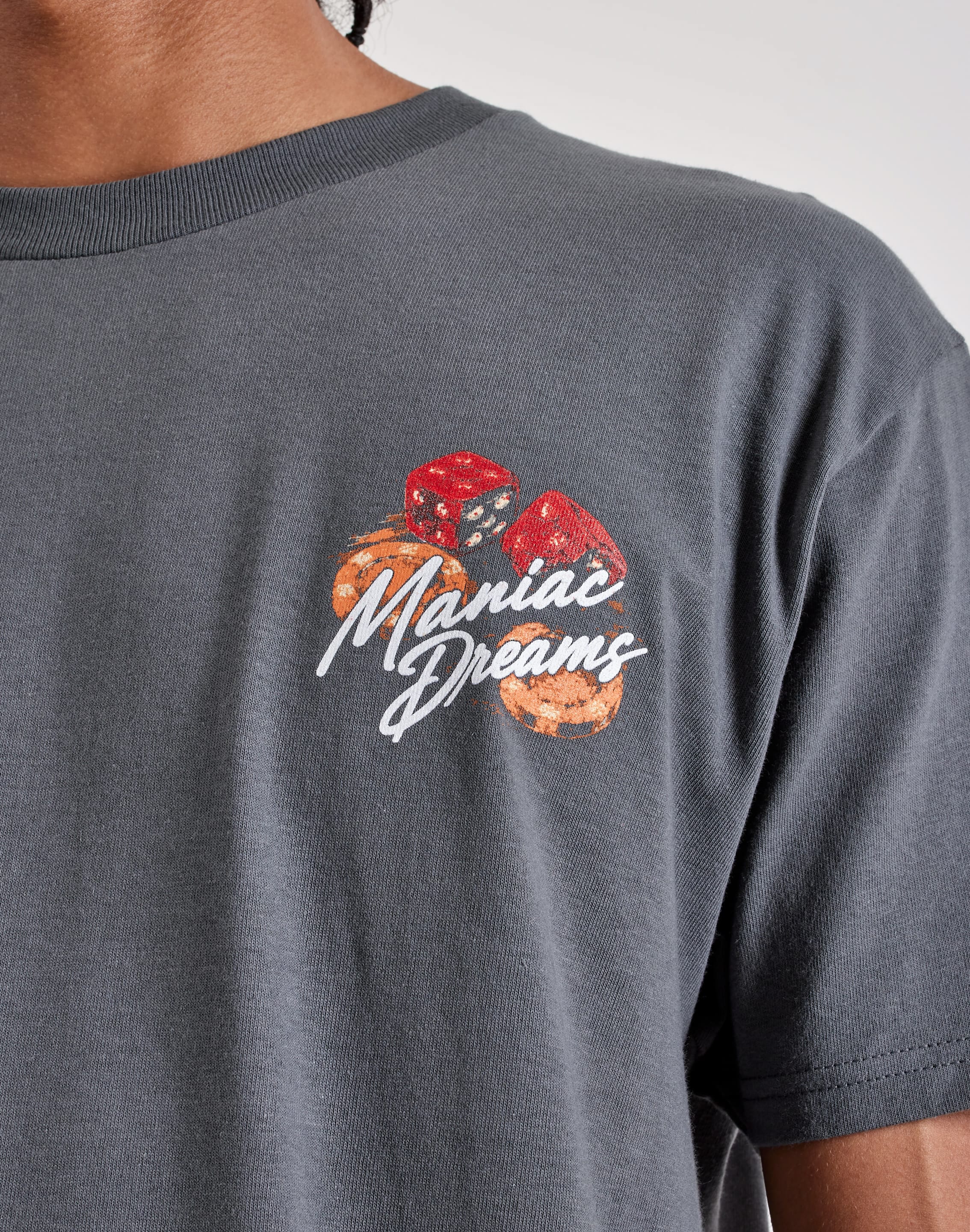 Photo of BMG Maniac Dreams Tee