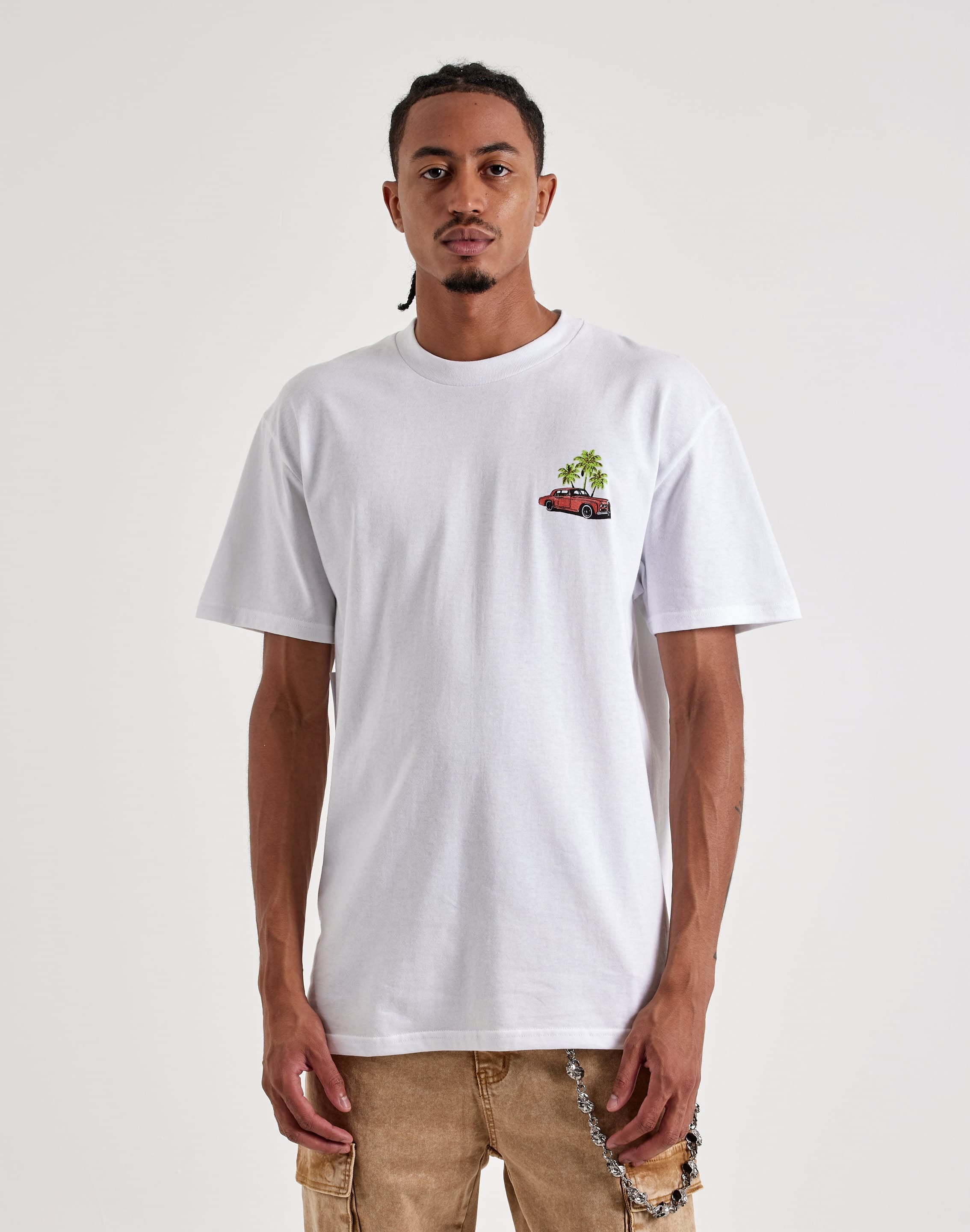 Photo of BMG Los Angeles Tee