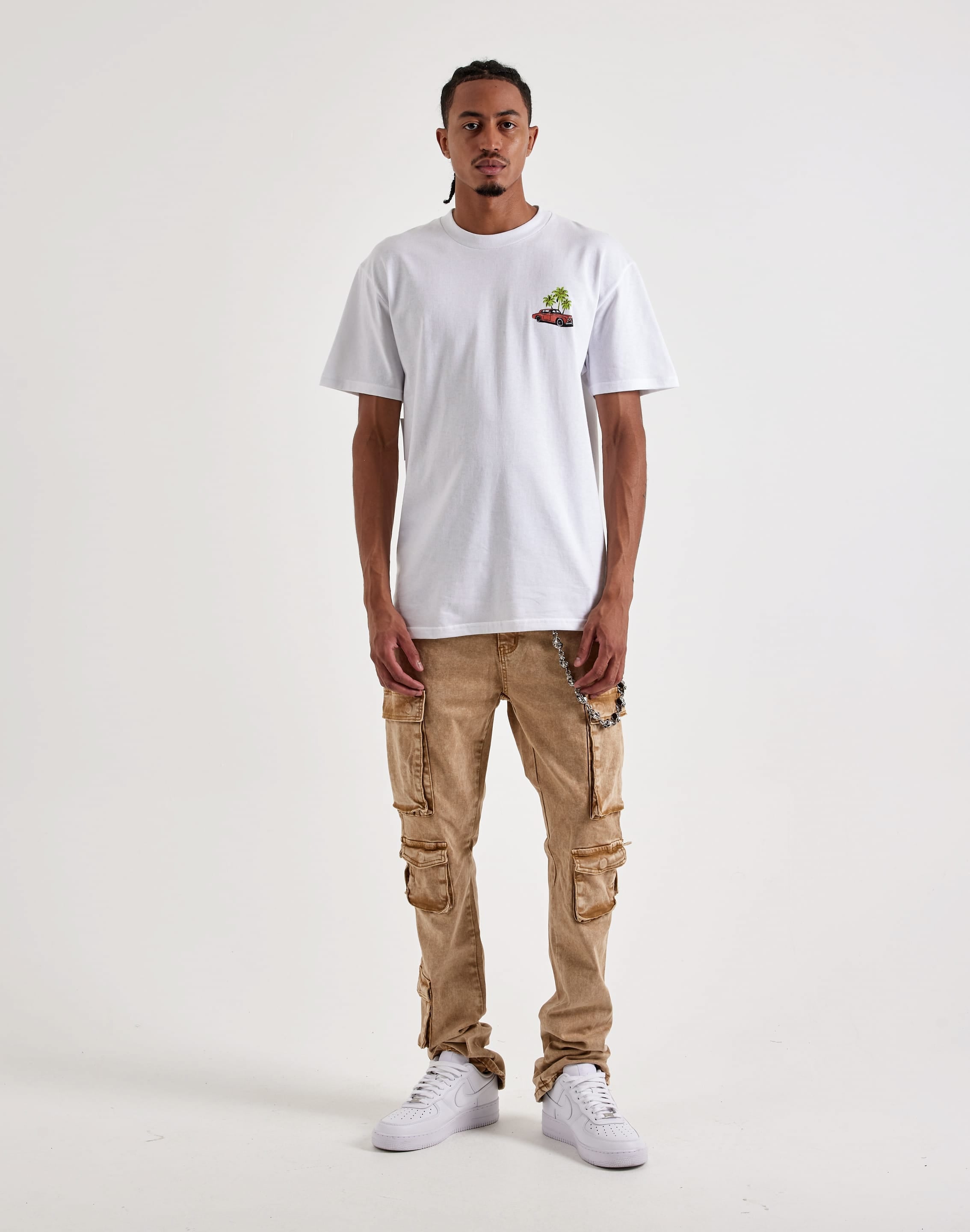 Photo of BMG Los Angeles Tee