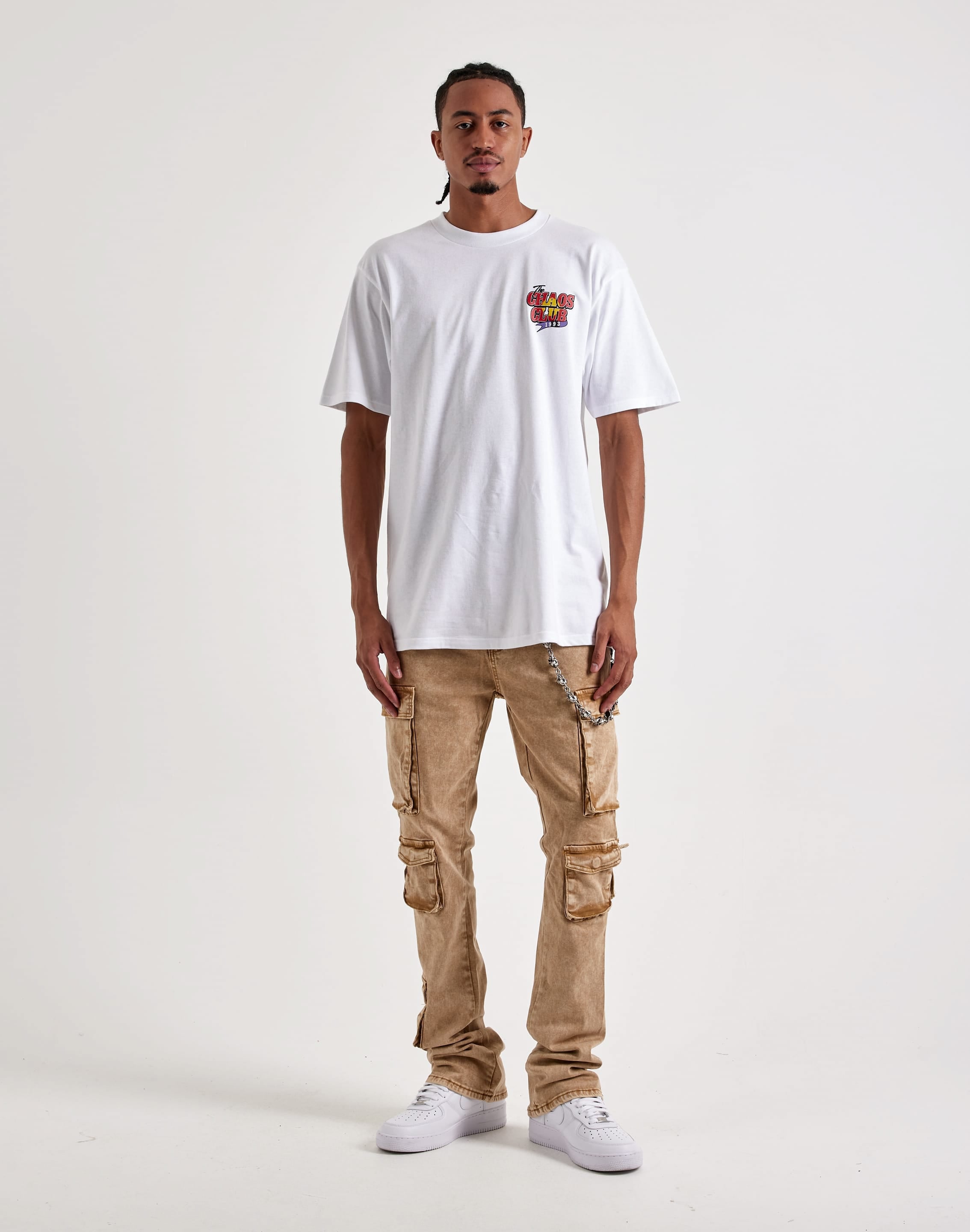 Photo of BMG Chaos Club Tee